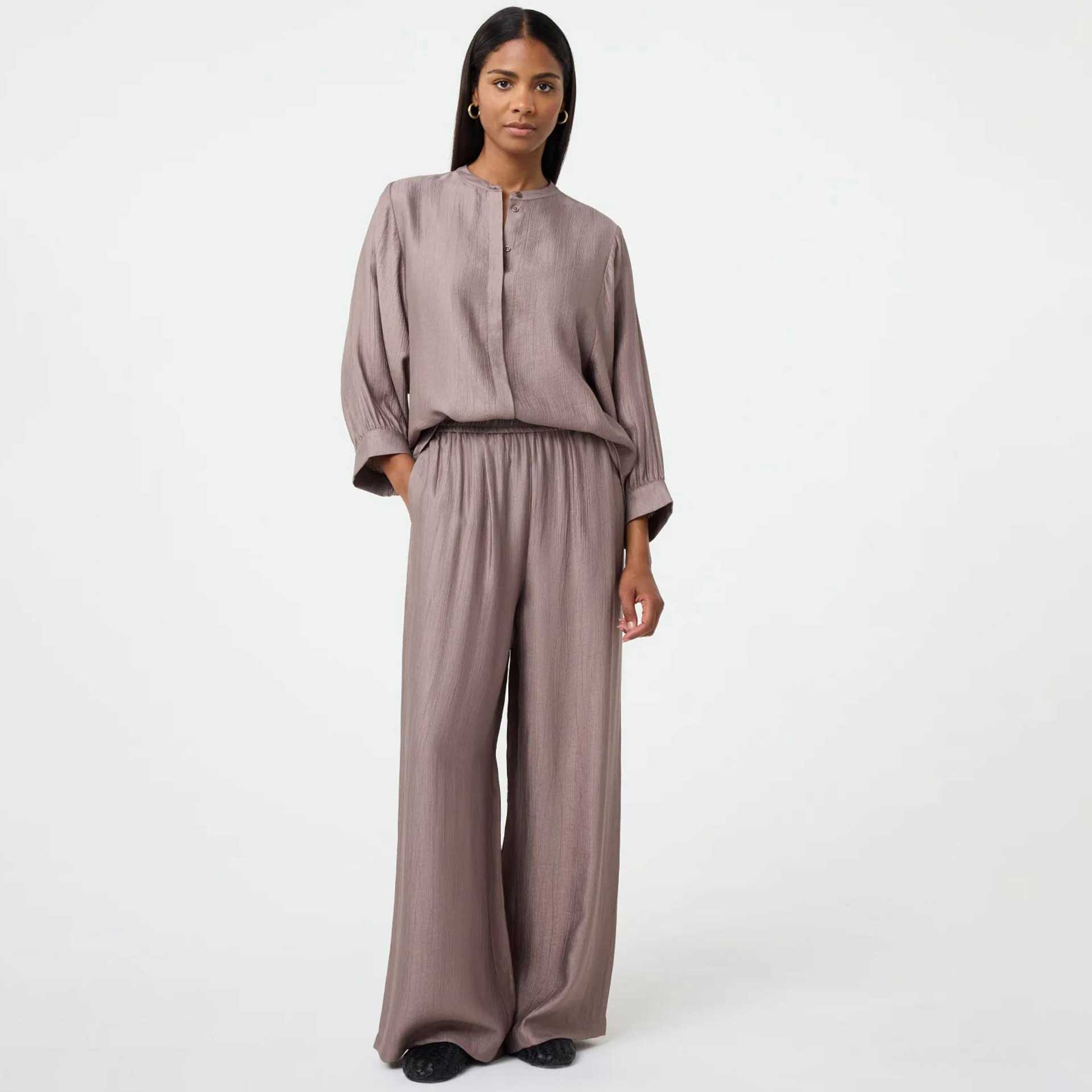 Knit-ted Blouse Chris