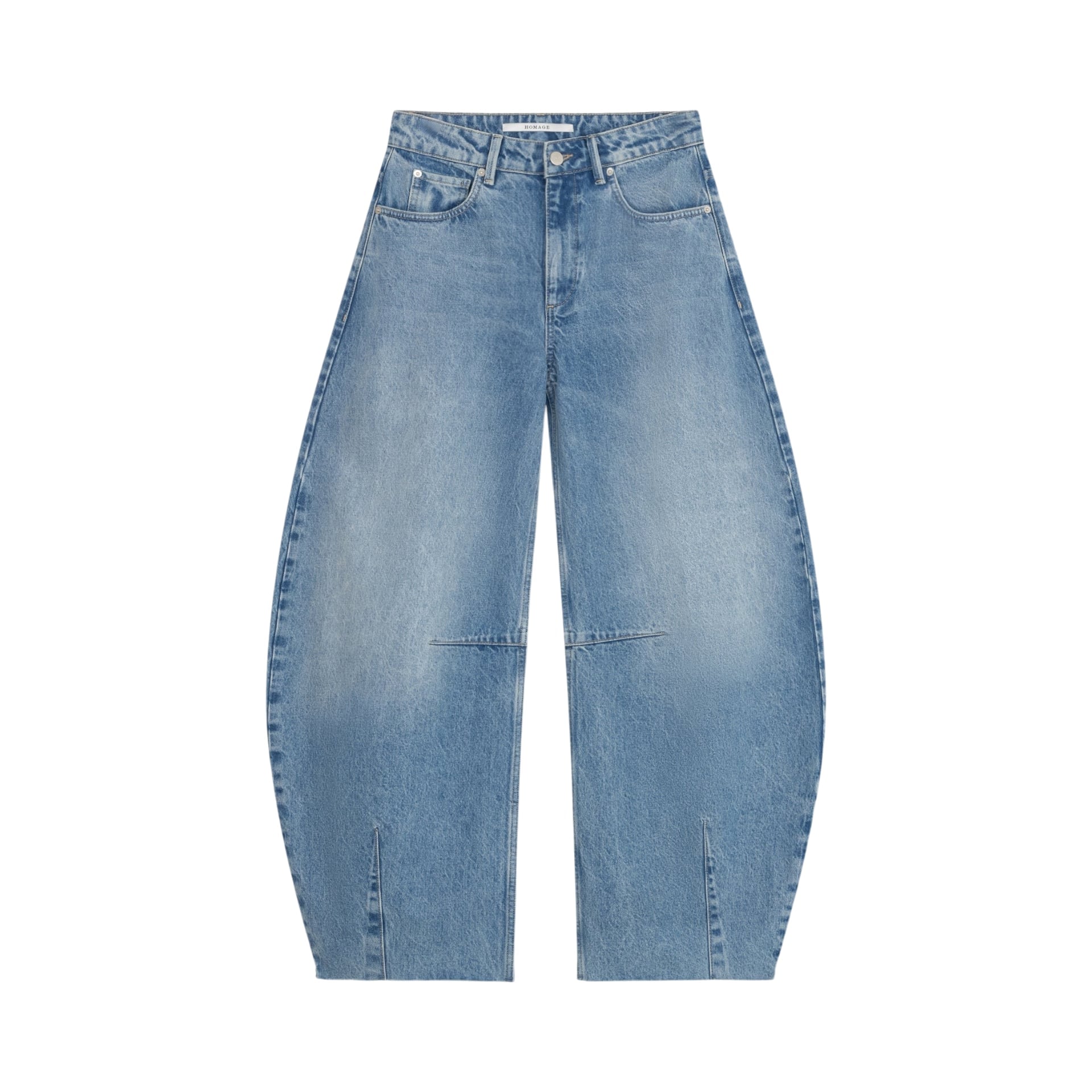 Homage Jeans