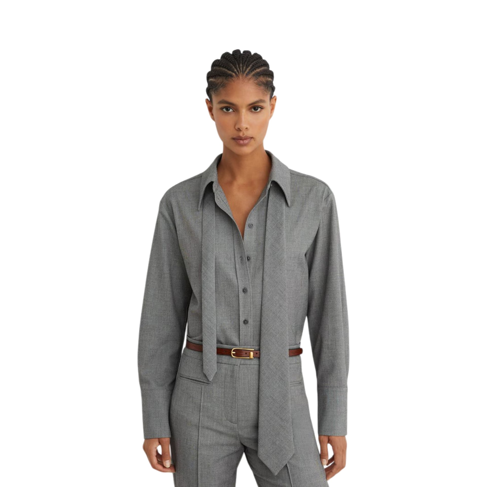 Reiss Blouse Rosaria