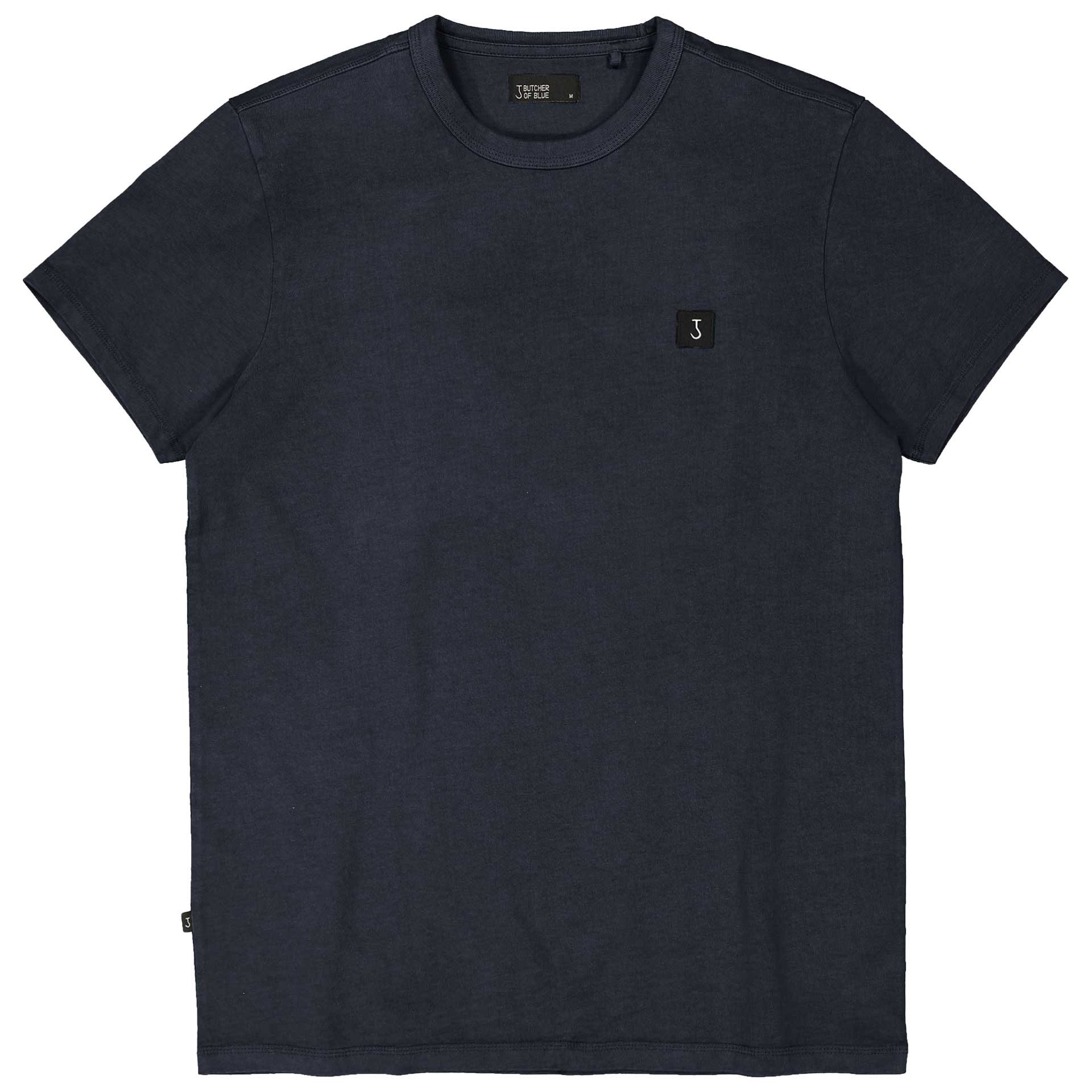 Butcher of Blue T-shirt Army