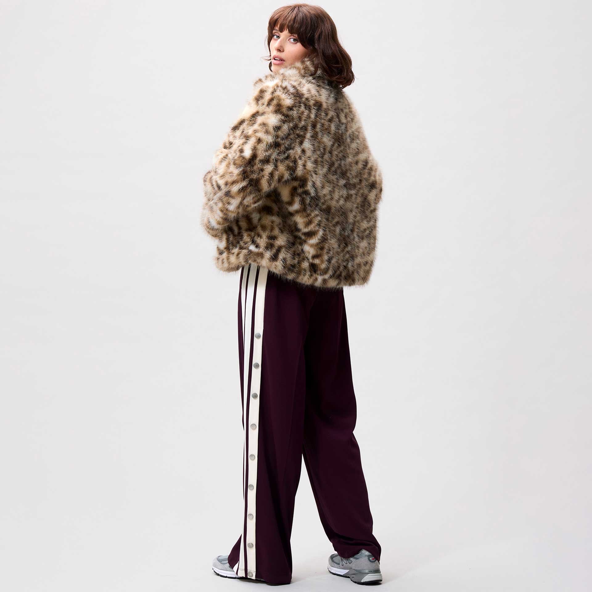 Catwalk Junkie Jasje