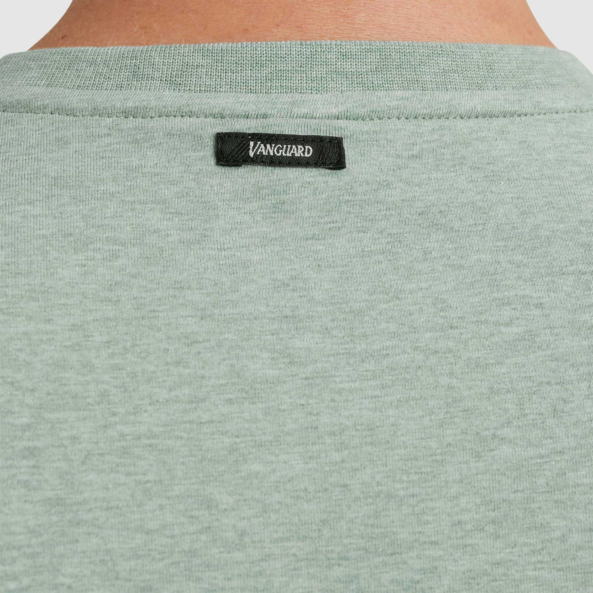 Vanguard T-Shirt