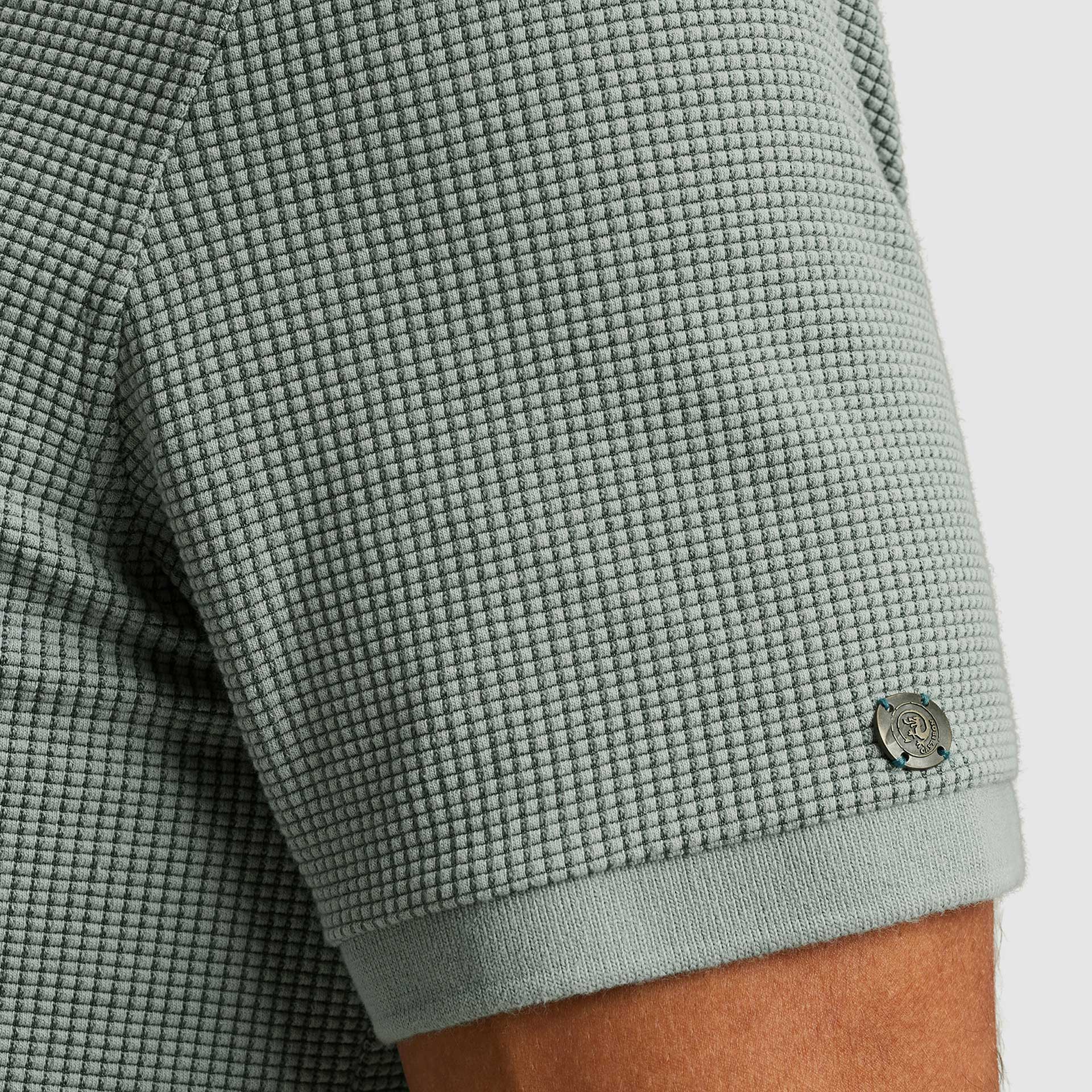 Cast Iron Polo