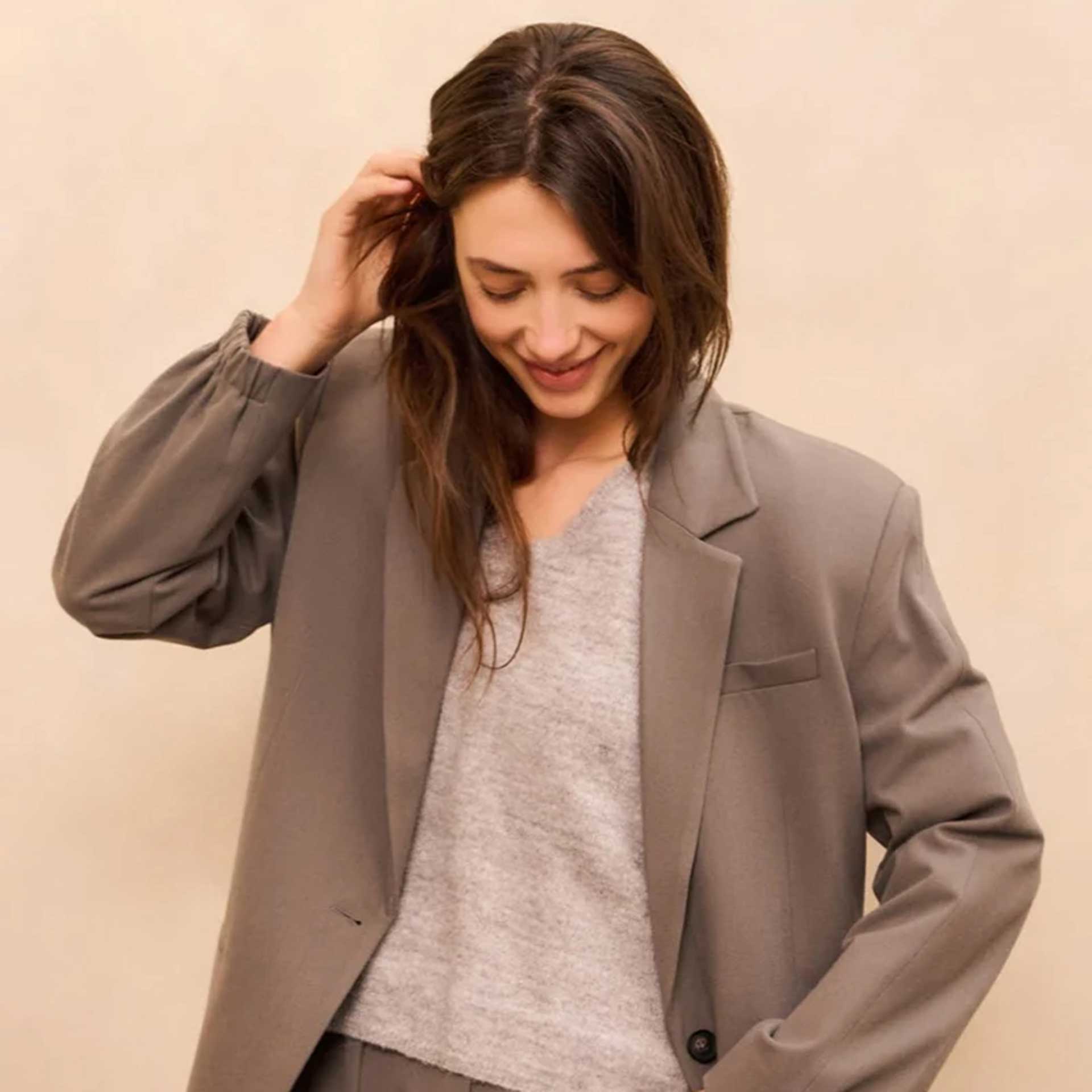 YaYa Blazer 3 YaYa Blazer