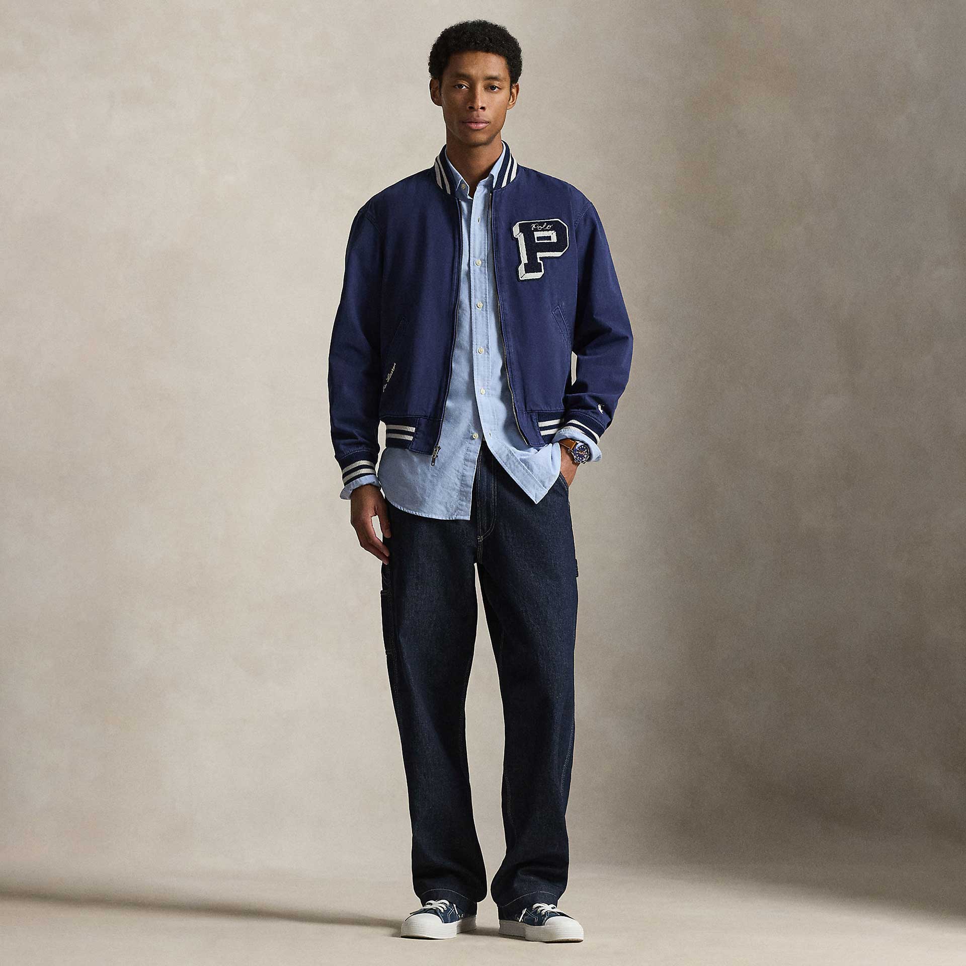 Polo Ralph Lauren Jas