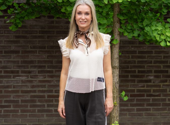 New in: Haute L'amitié