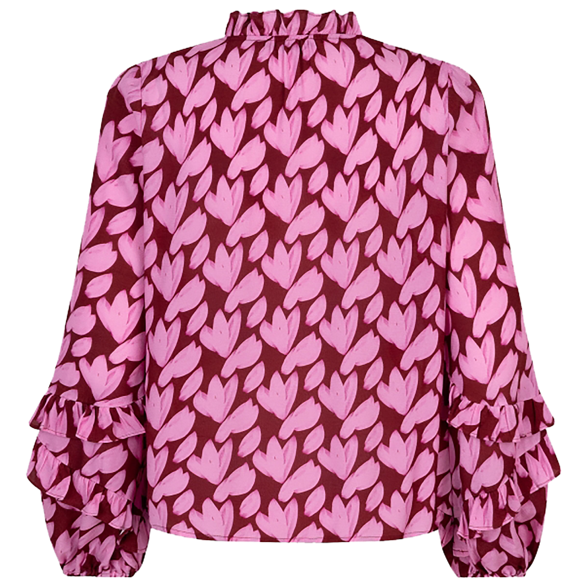 Ydence Blouse Ellie