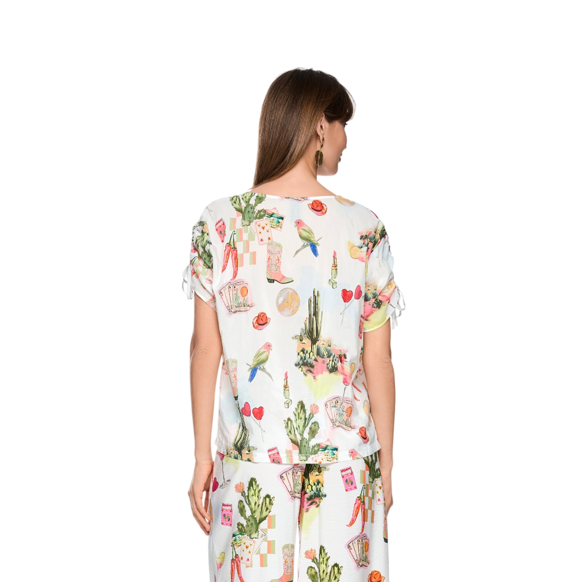 Marc Cain Sport Blouse