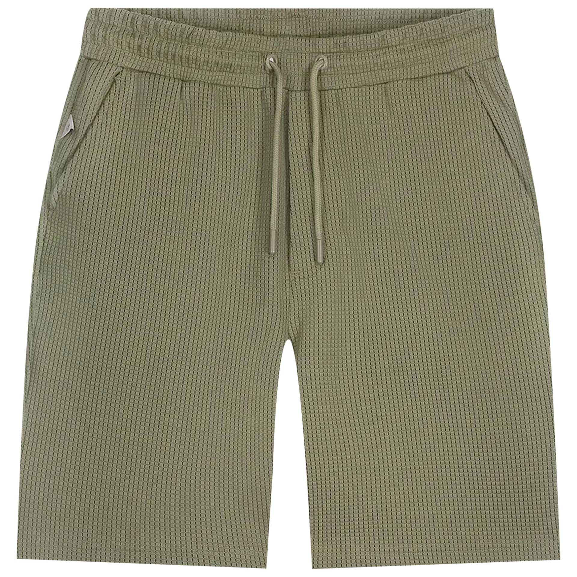 Law of the Sea Short Boreas
