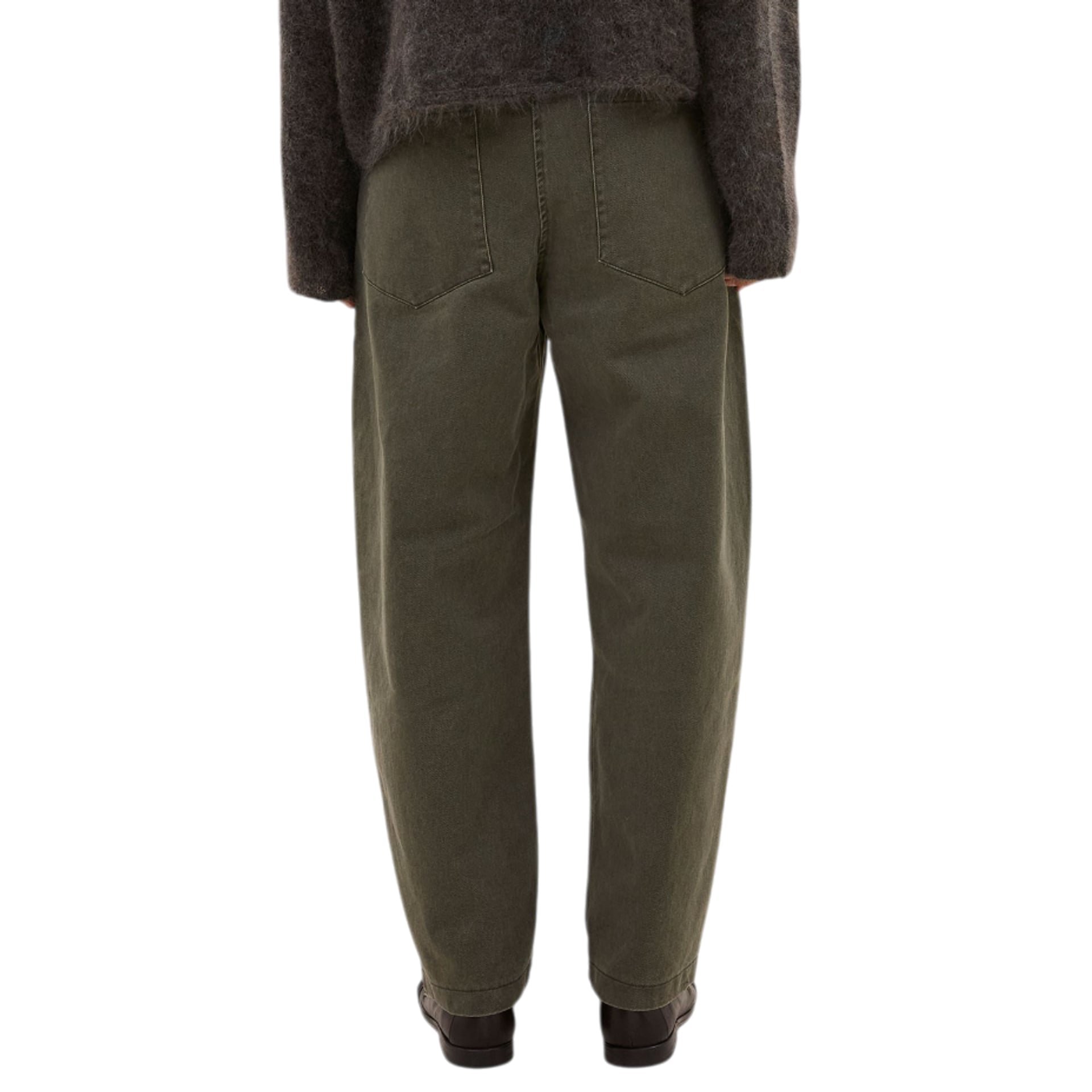 By-Bar Broek Davi