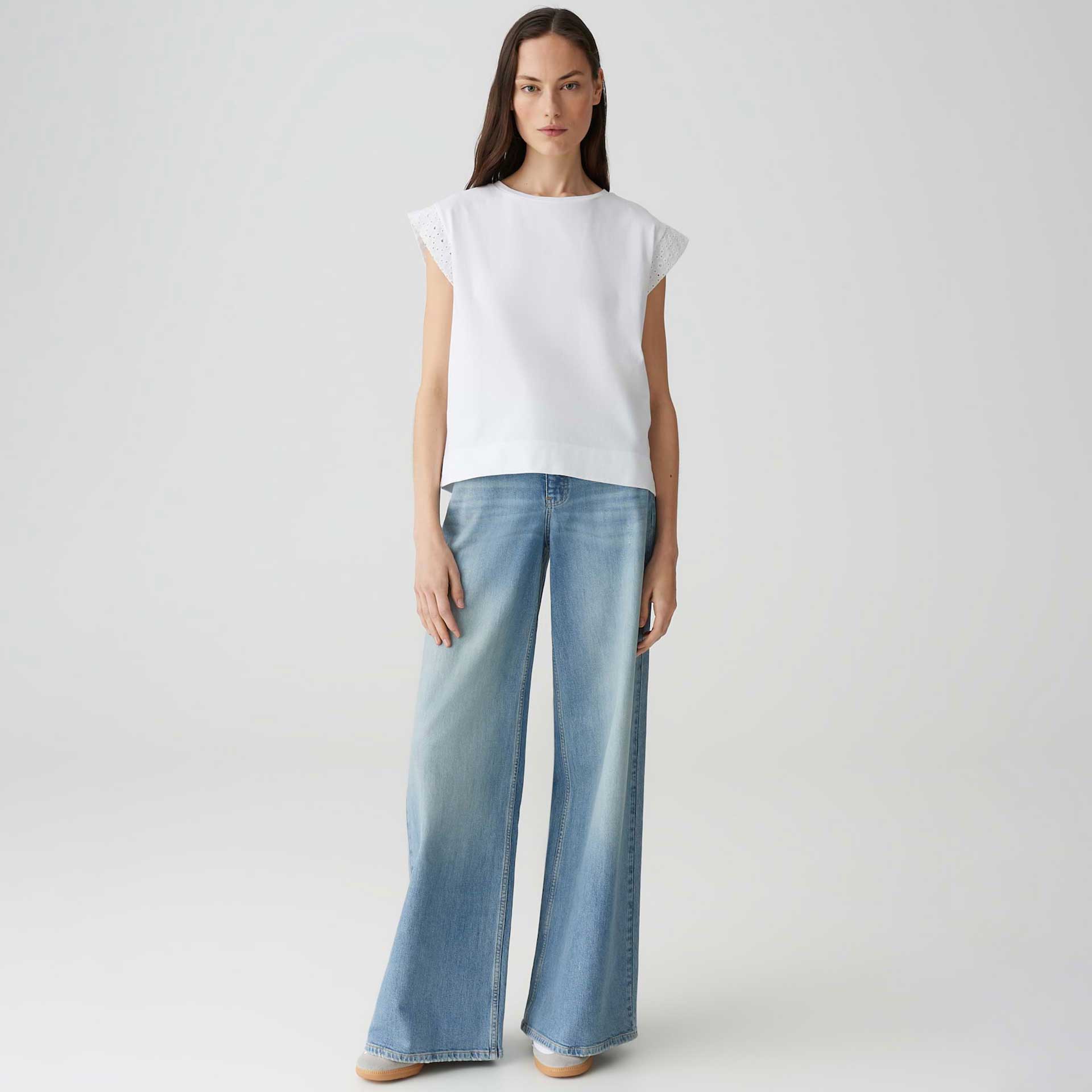Opus T-Shirt Sallso