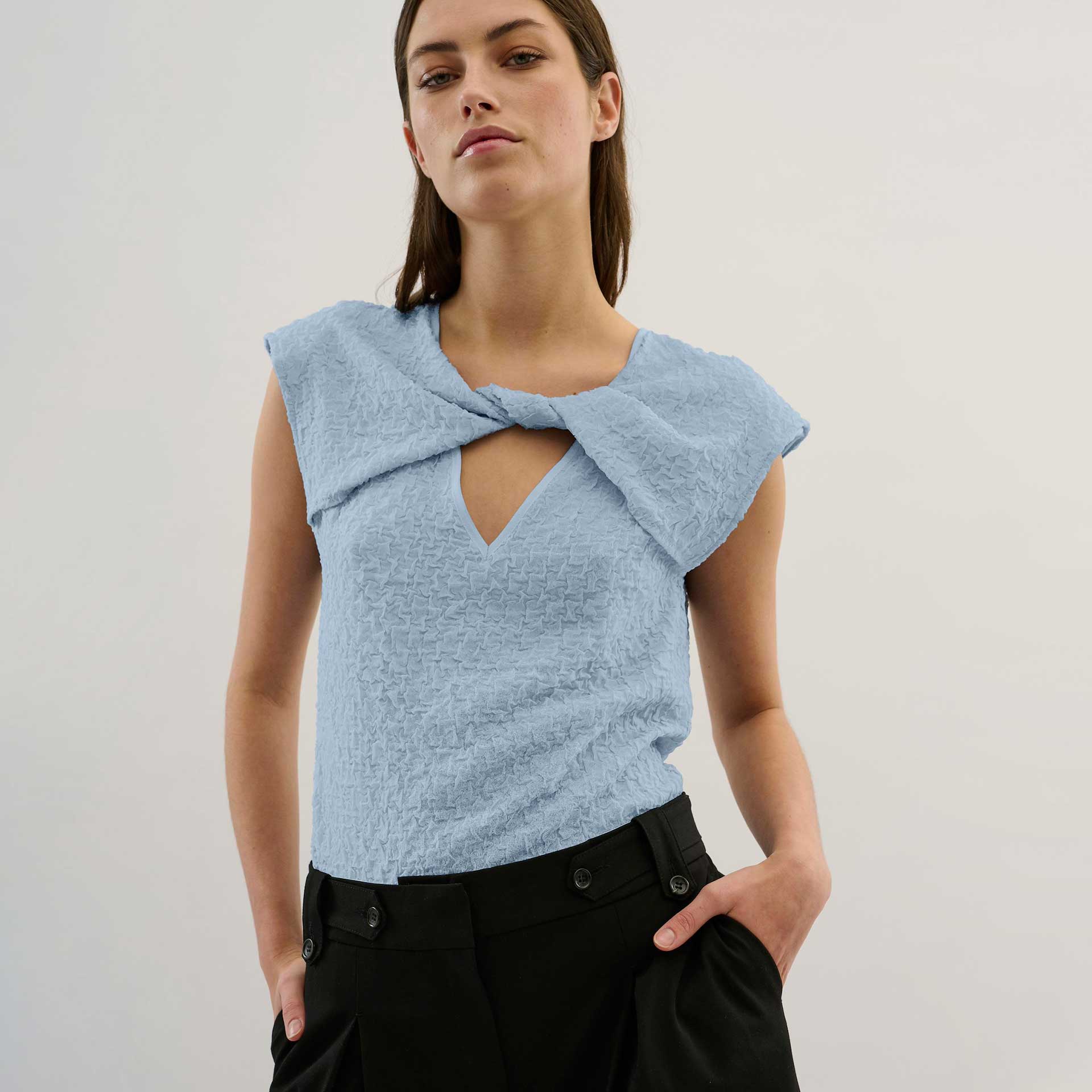 Karen by Simonsen Top Paloma