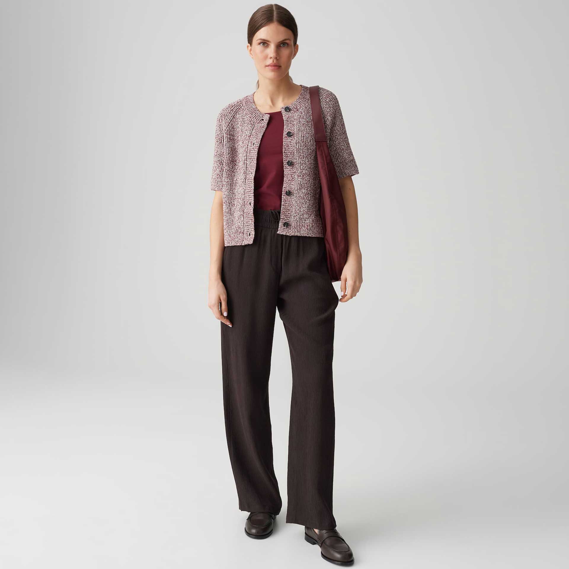 Opus Vest Dacki
