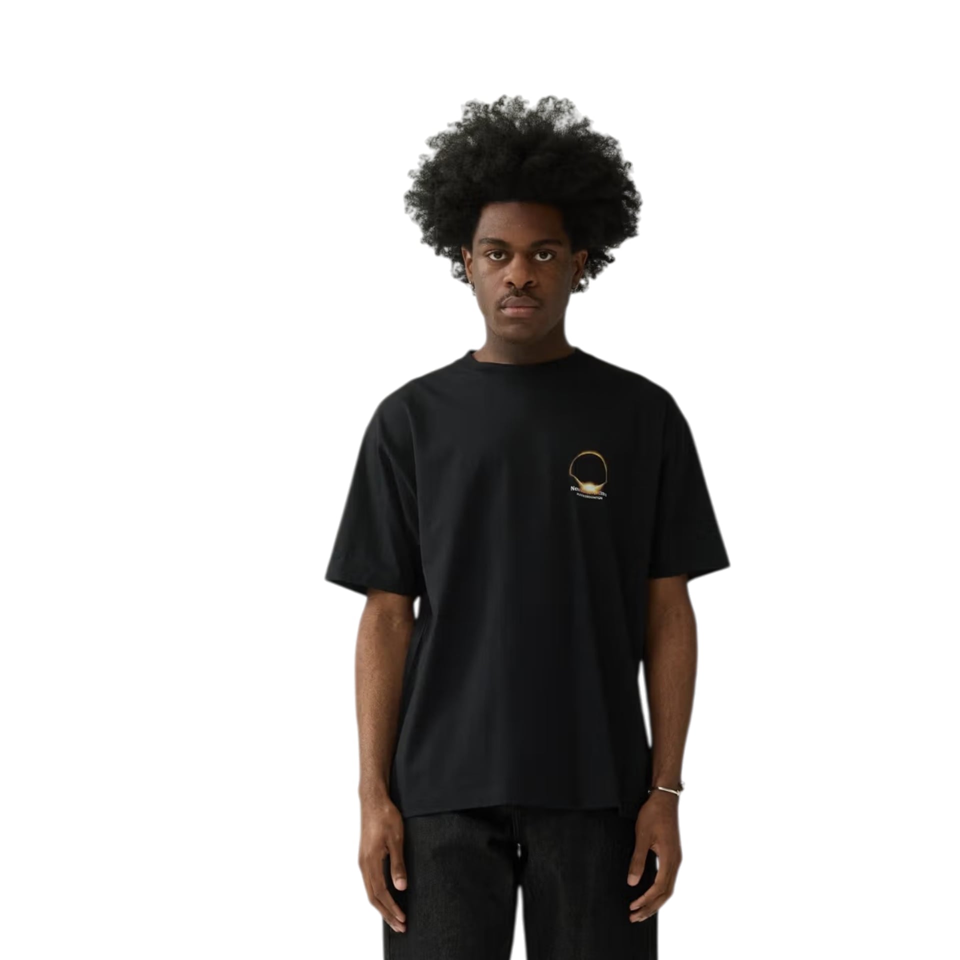New Amsterdam Surf Association Eclipse Tee