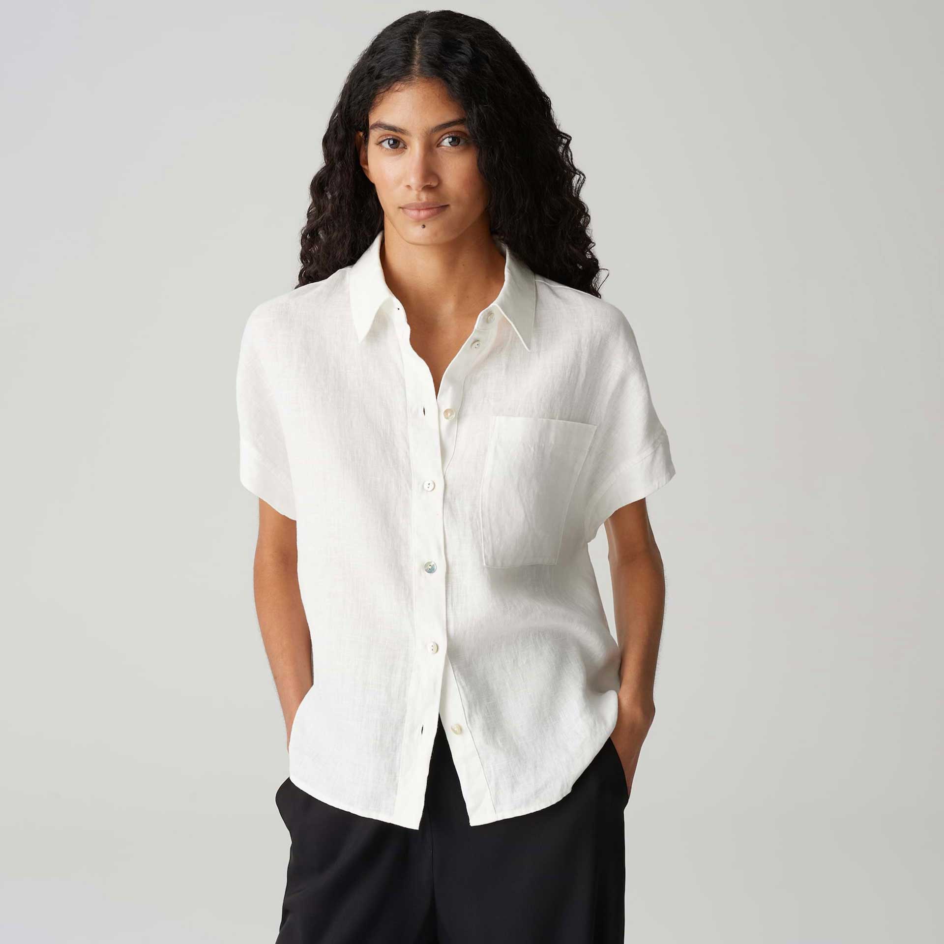 Opus Blouse Felisa