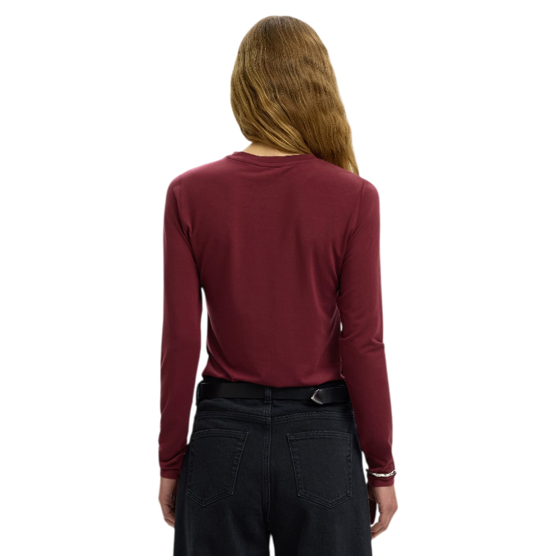 Selected Longsleeve