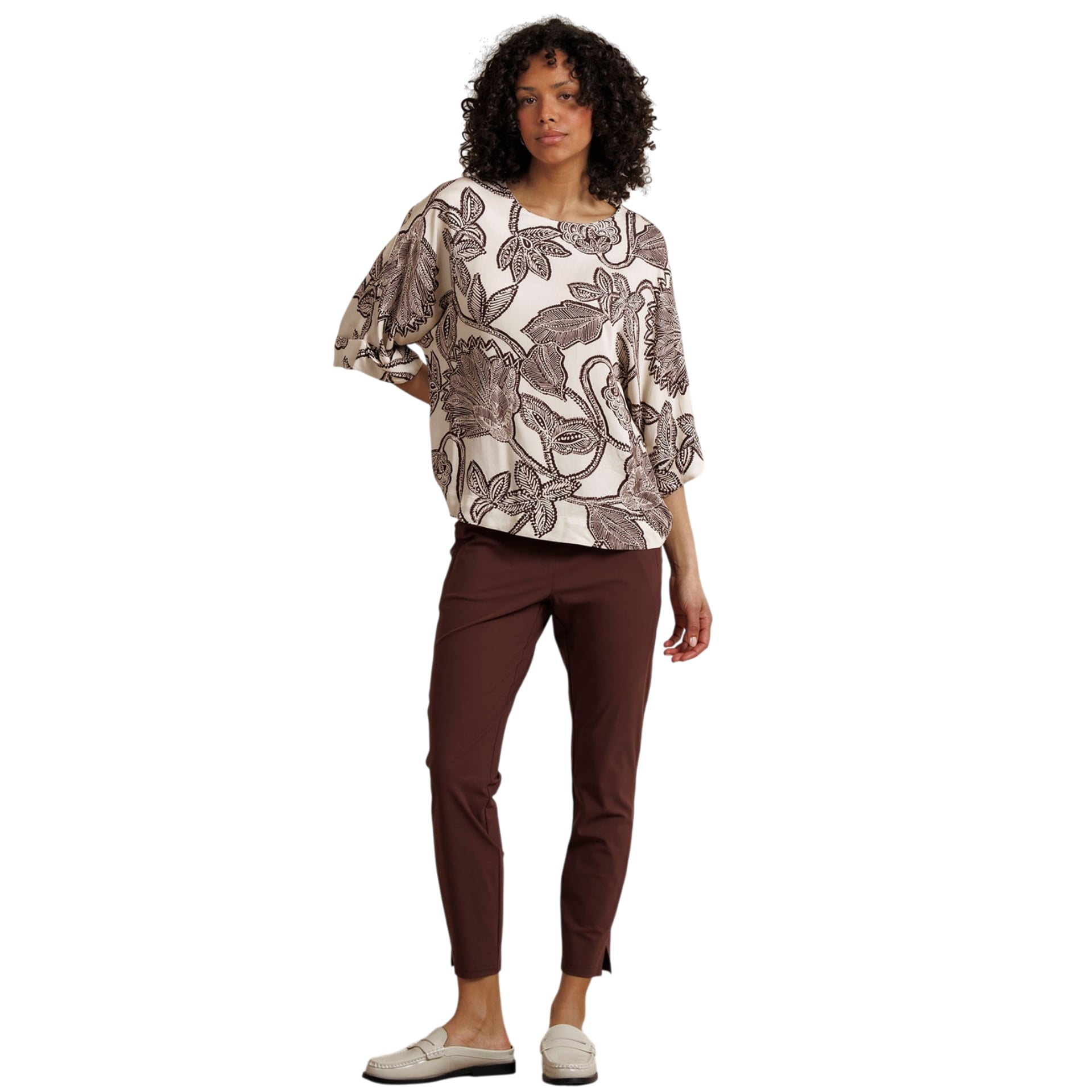 Studio Anneloes Blouse Madison