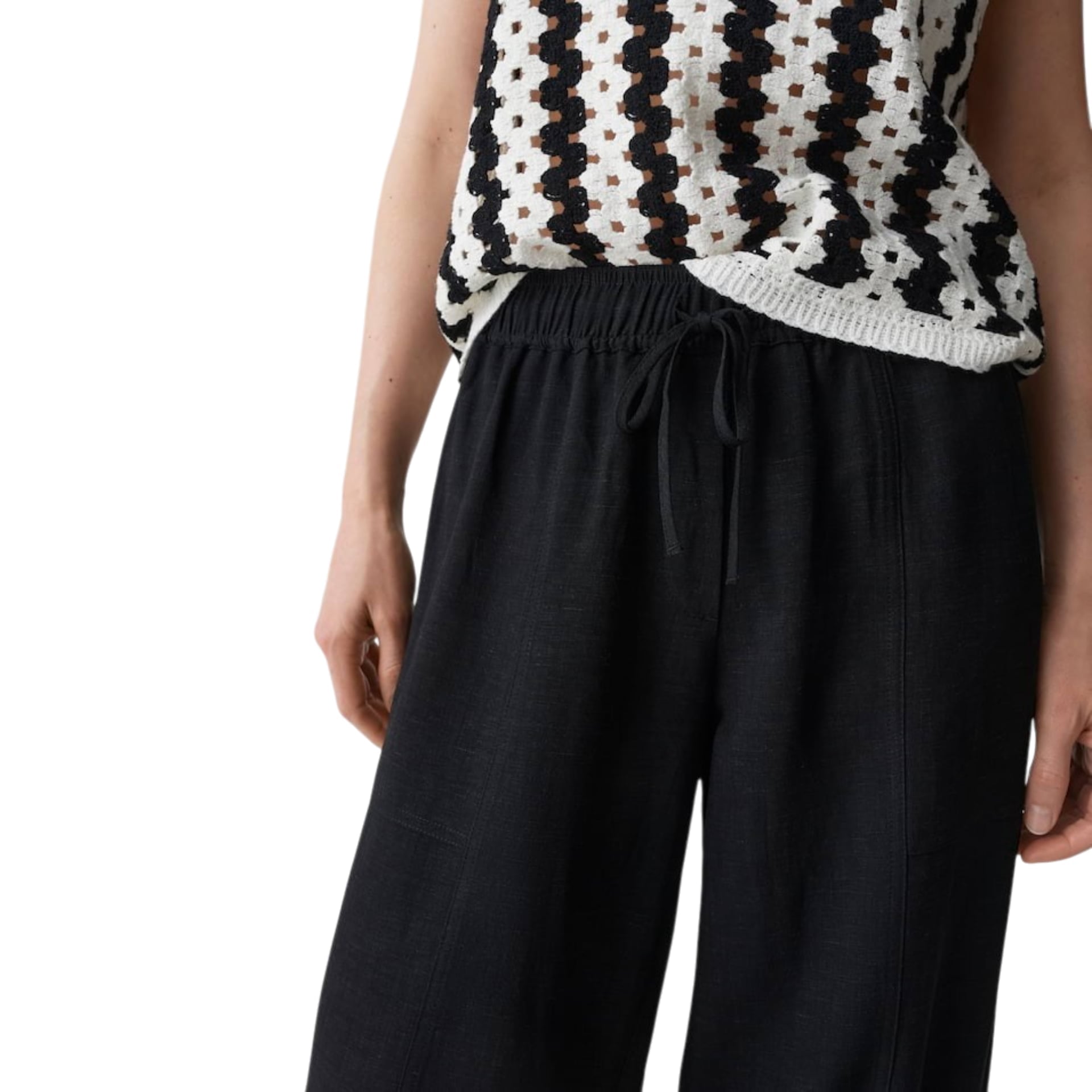 Opus Broek Myha Oasis