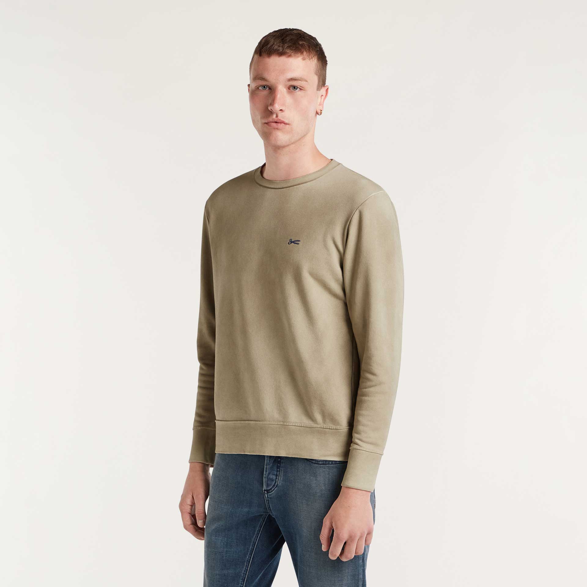 Denham Sweater