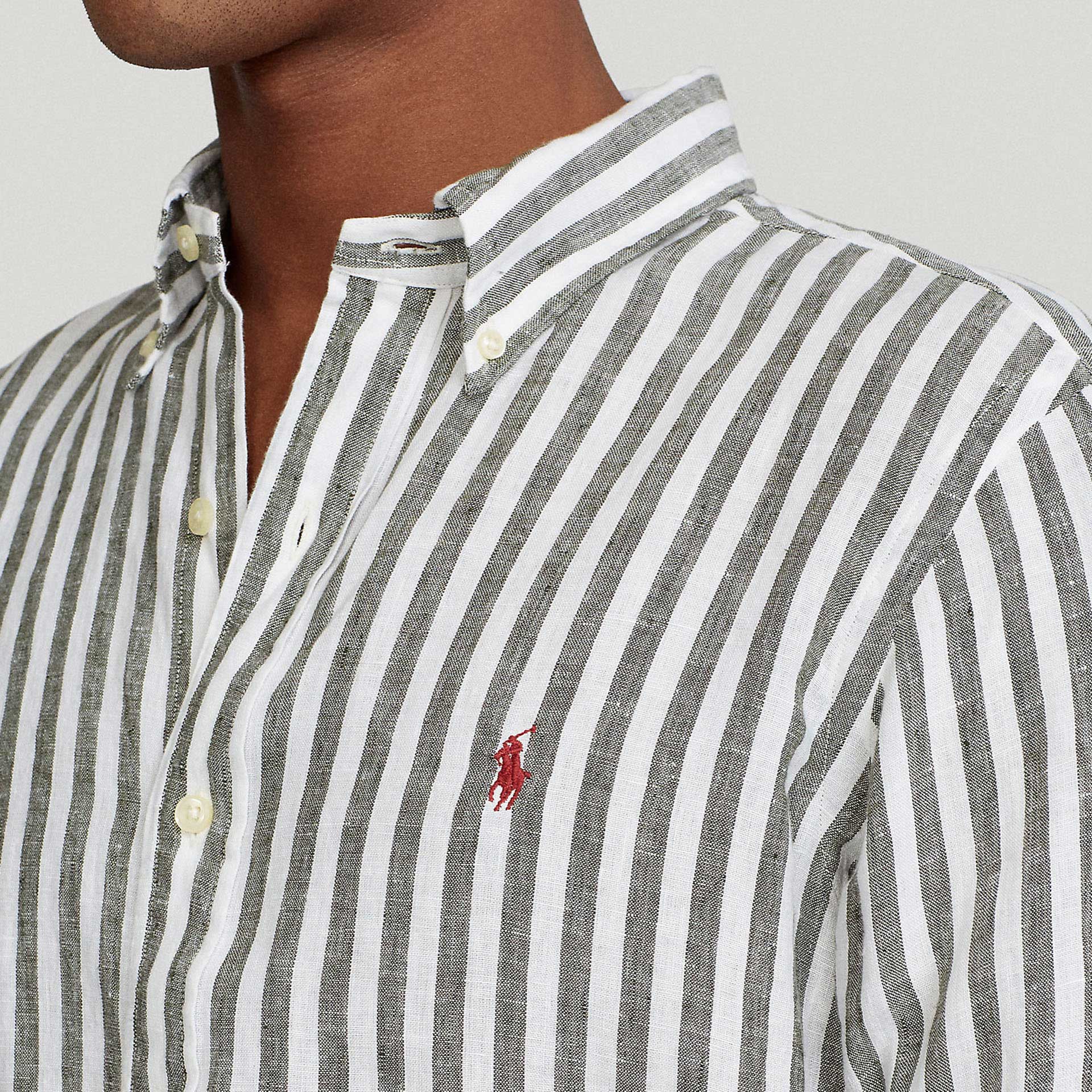 Polo Ralph Lauren Overhemd 3