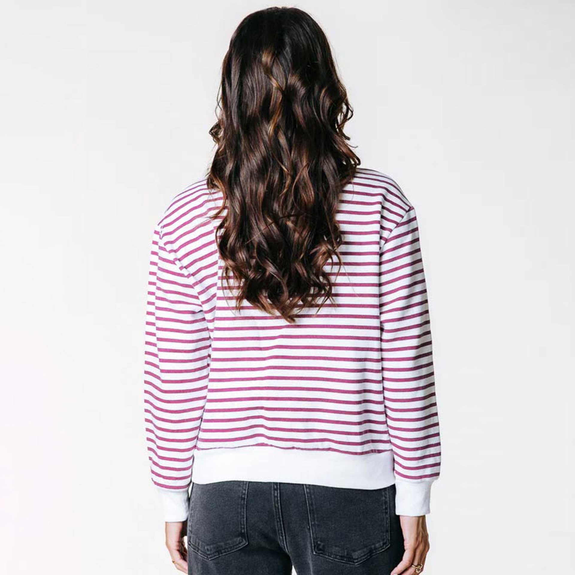 Colourful Rebel Sweater