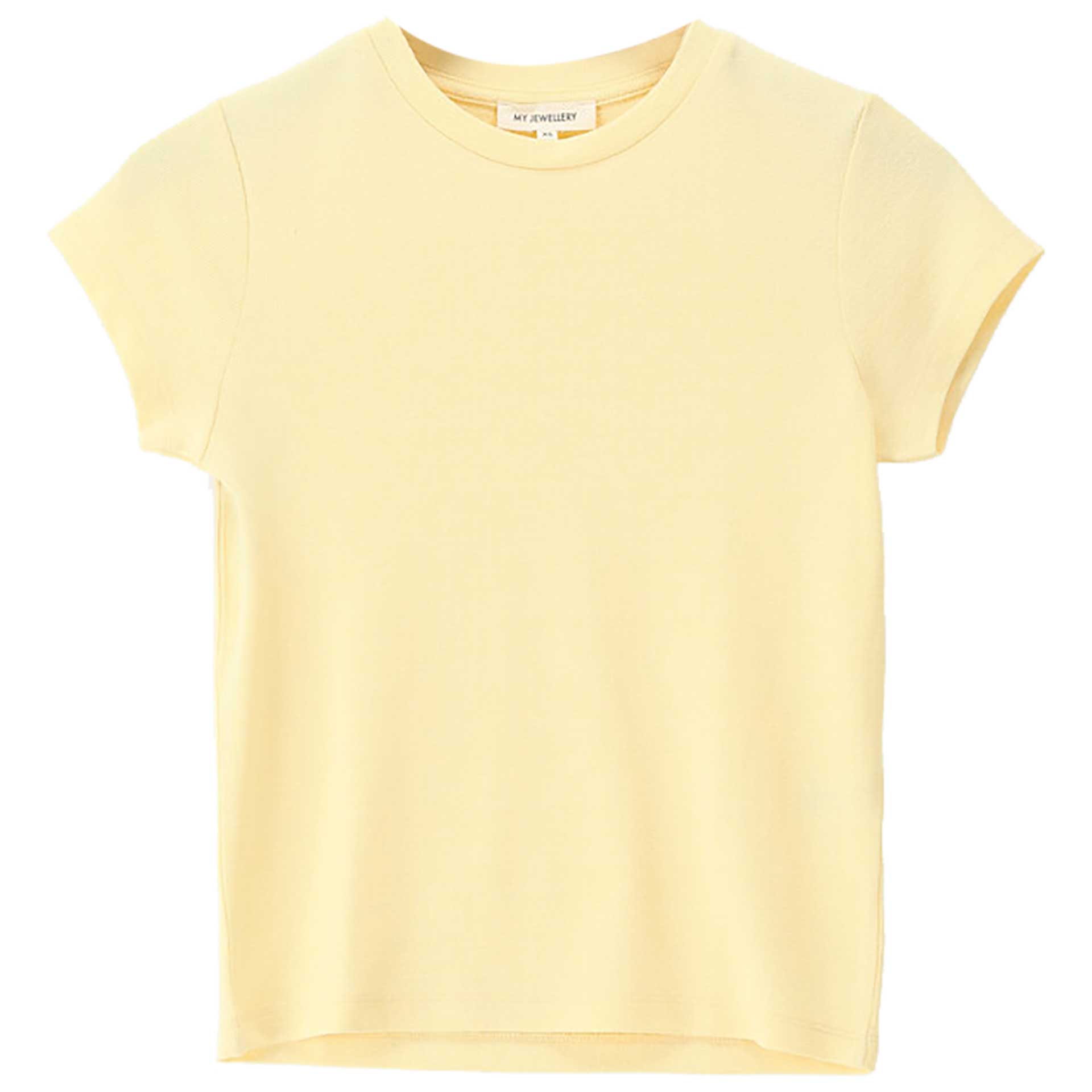 My Jewellery  T-shirt