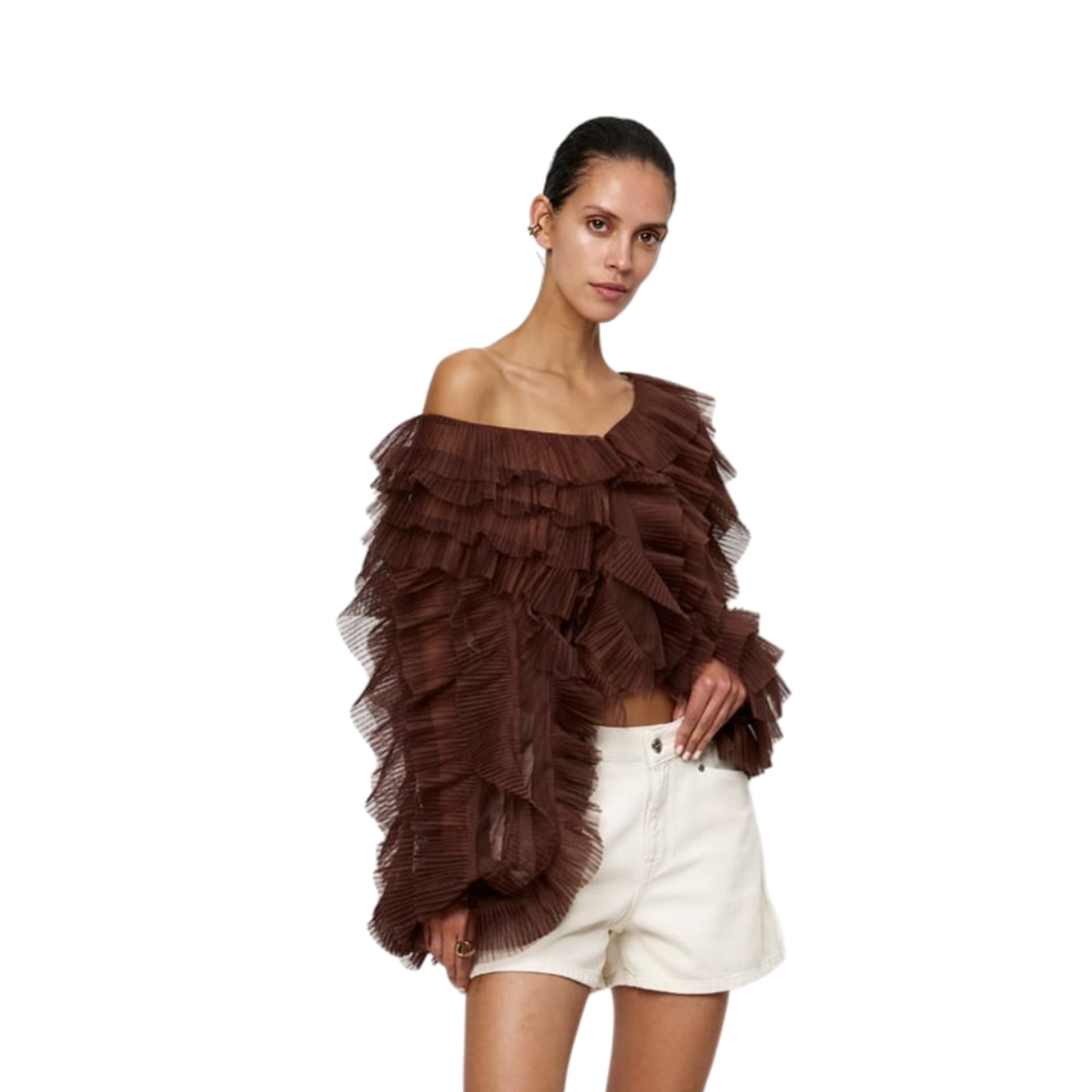 Dante 6 Blouse Top Phora