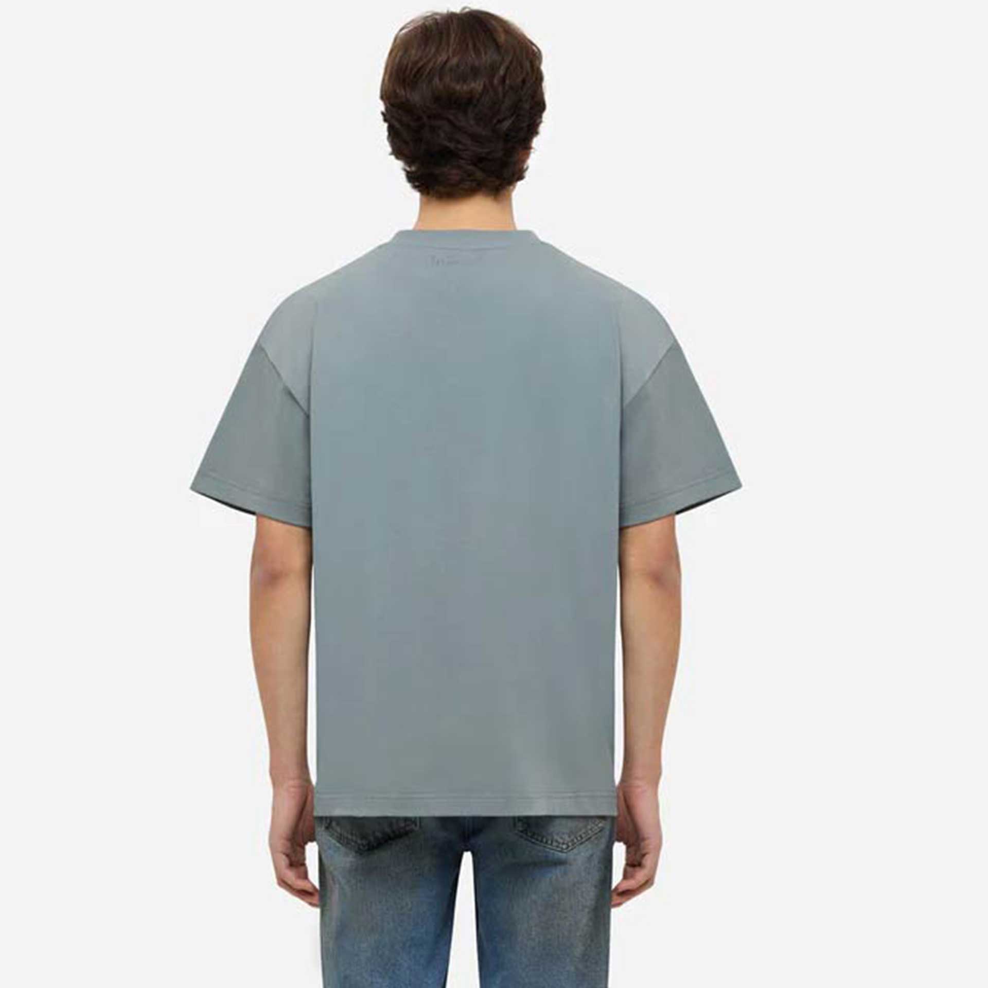FLANEUR T-Shirt Printed Logo
