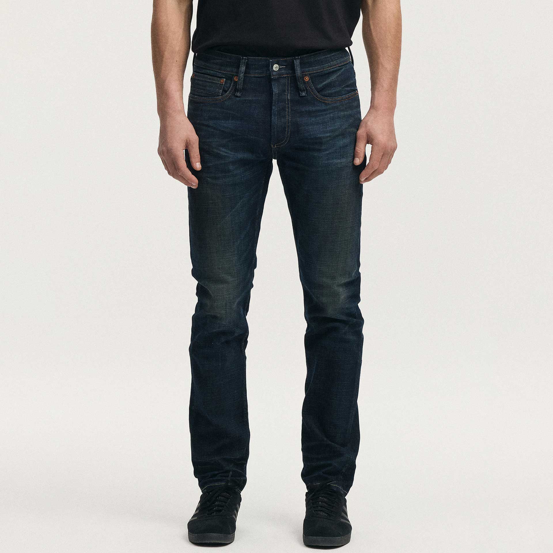 Denham Jeans Razor