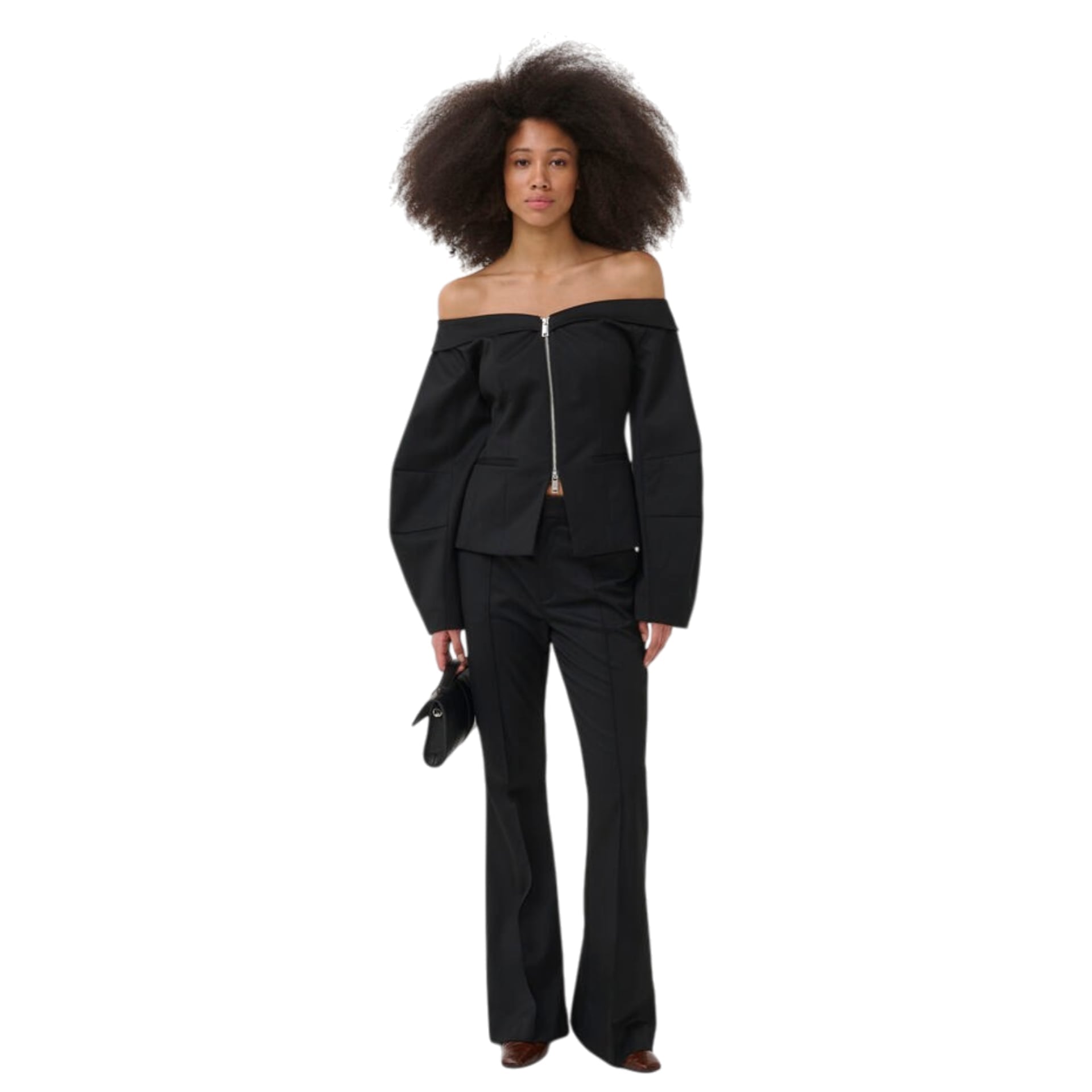 Gestuz Blazer Lourina