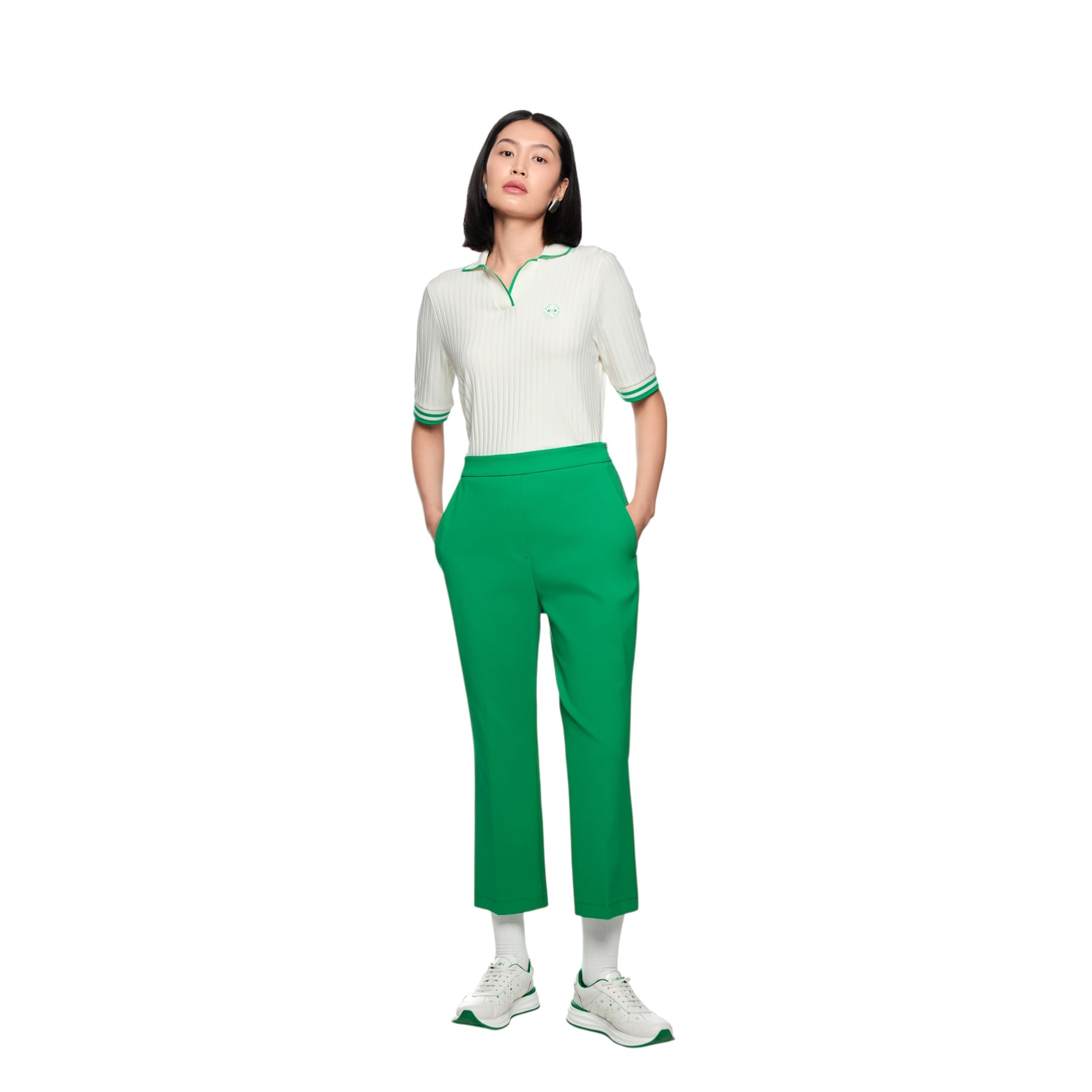 Marc Cain Sport Broek