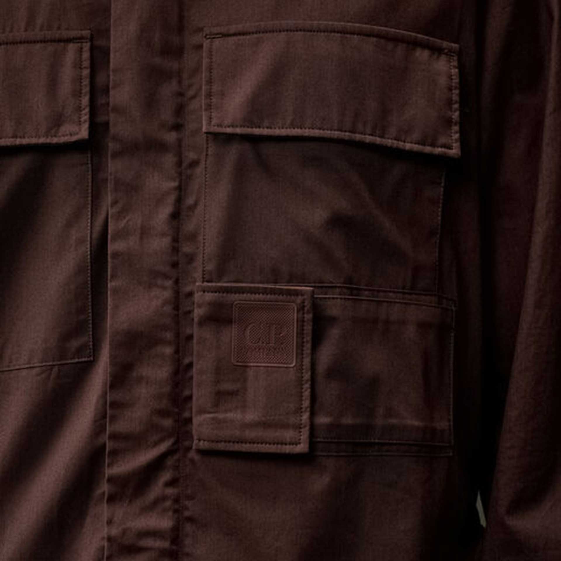 CP Company Overshirt