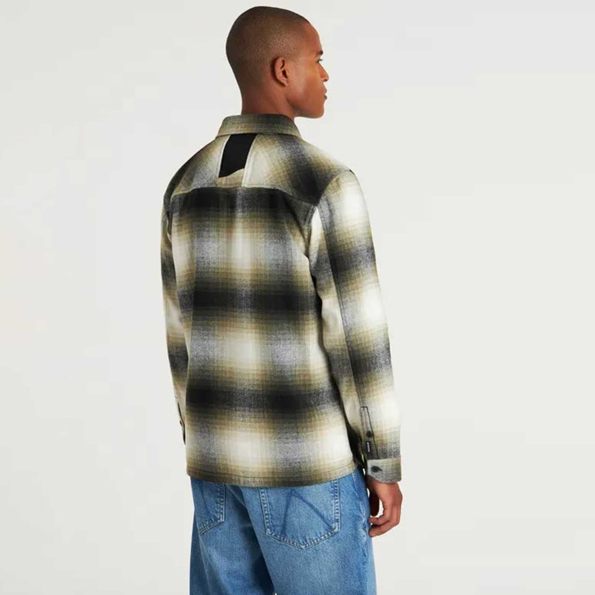 Chasin Overshirt Stryke Montreal