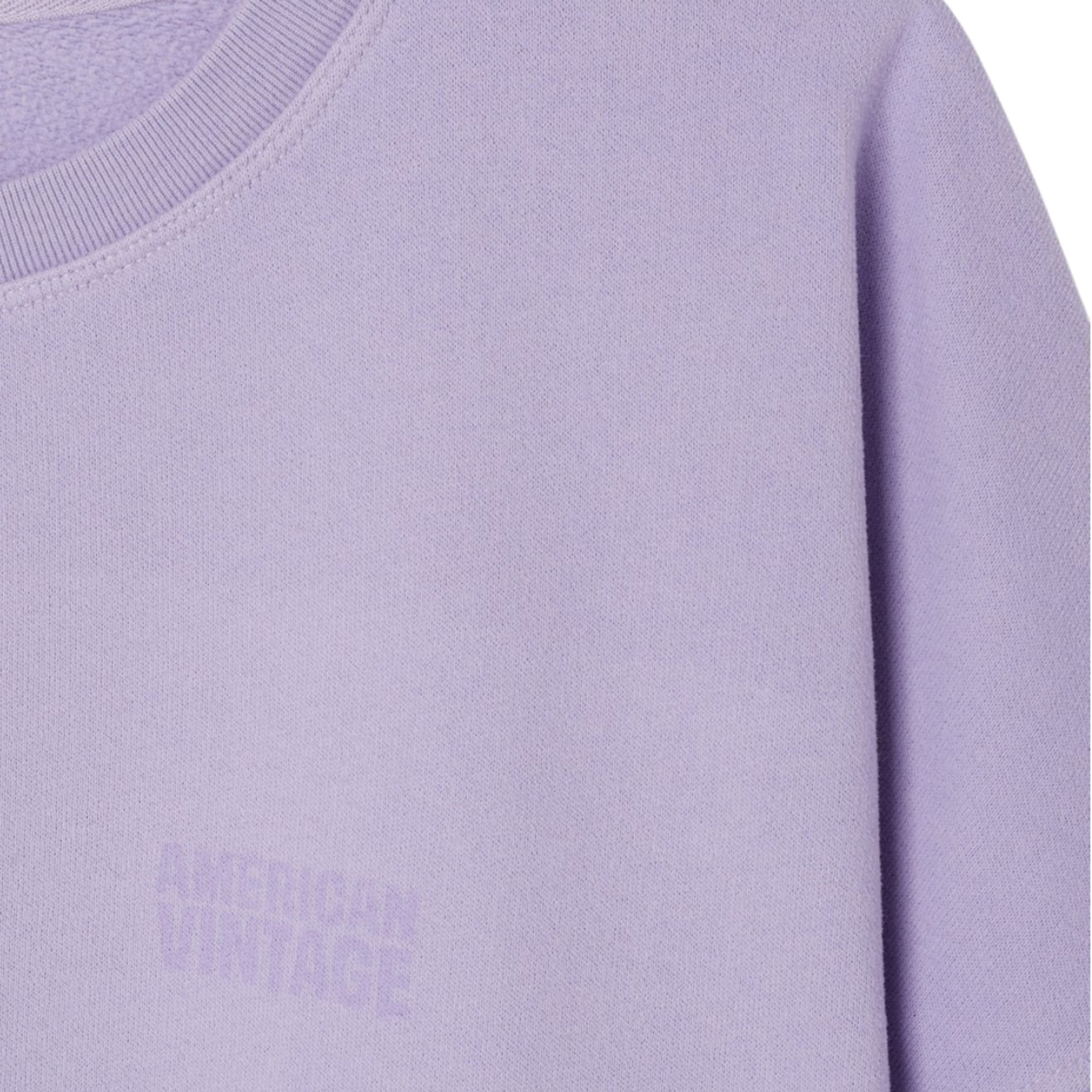 American Vintage Sweater