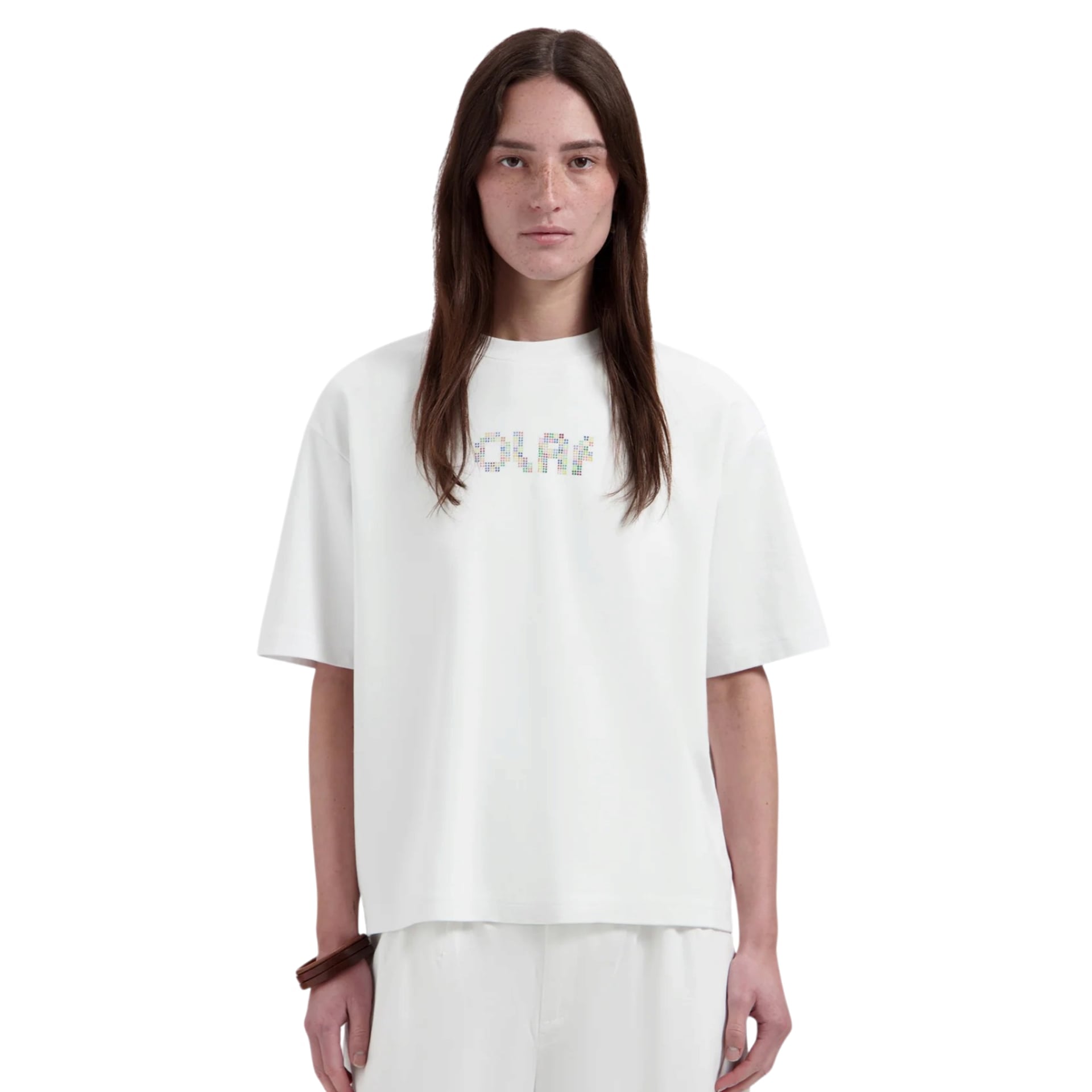 Olaf Hussein T-shirt