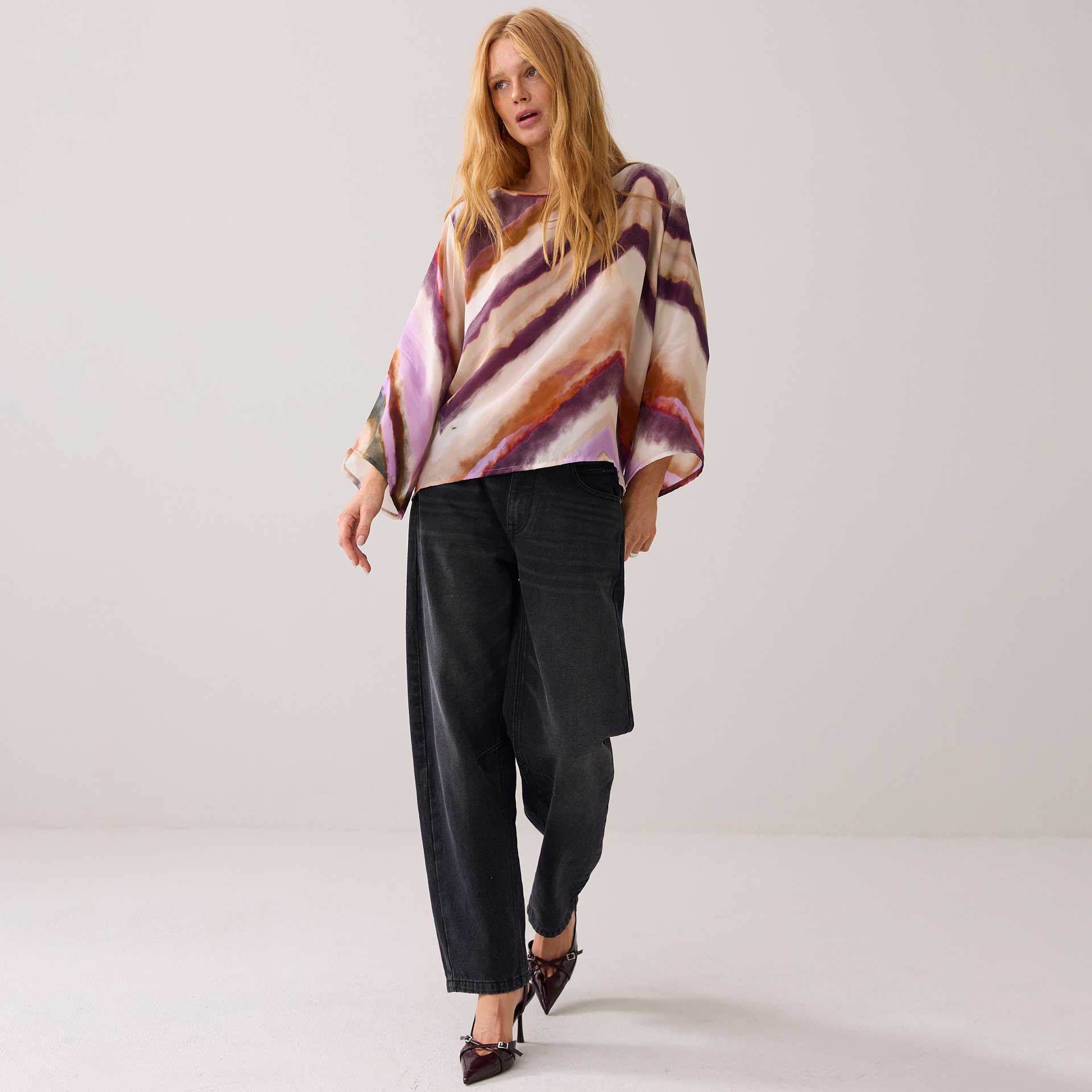 Summum Blouse top