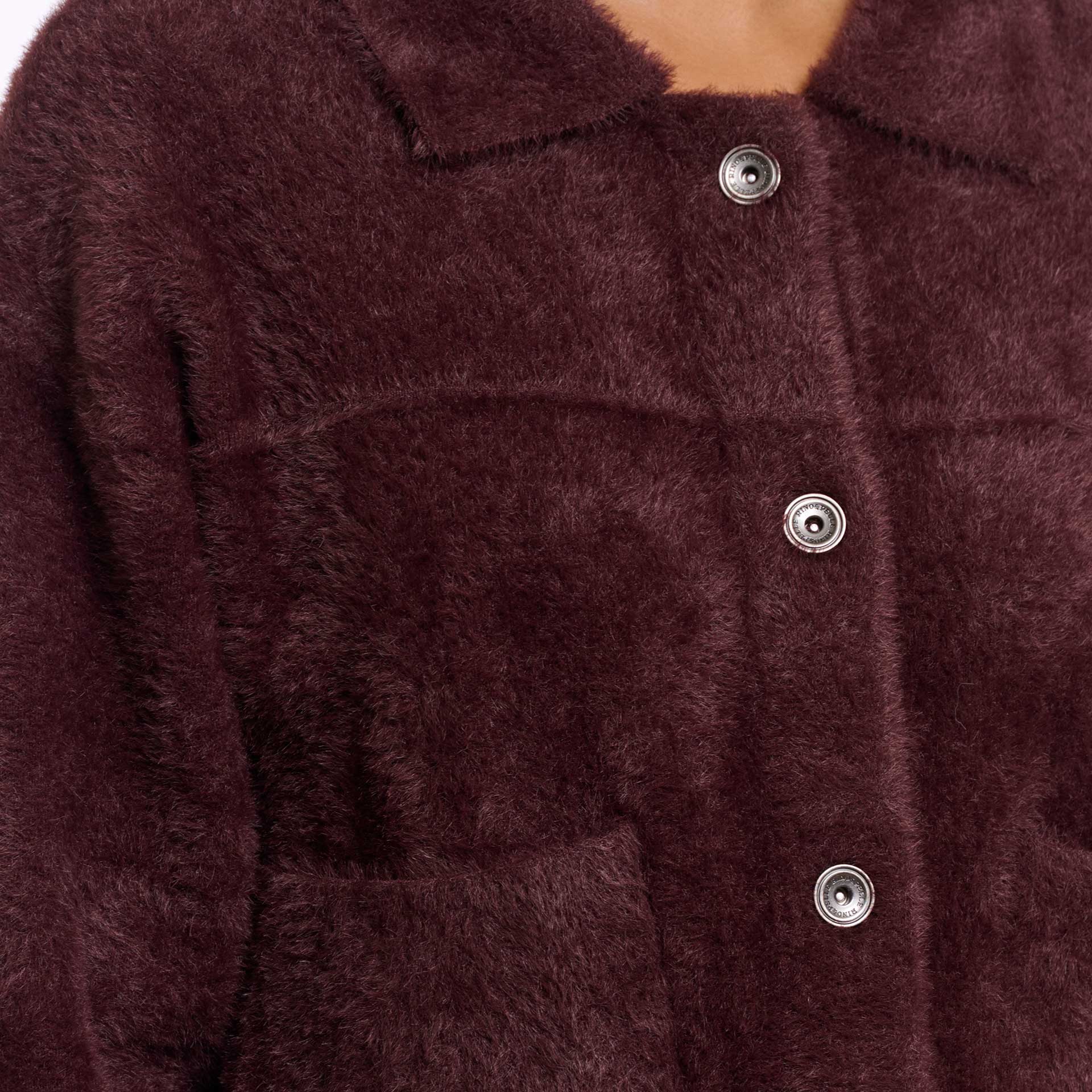 Rino & Pelle Vest Bubbly 3 Rino & Pelle Vest Bubbly