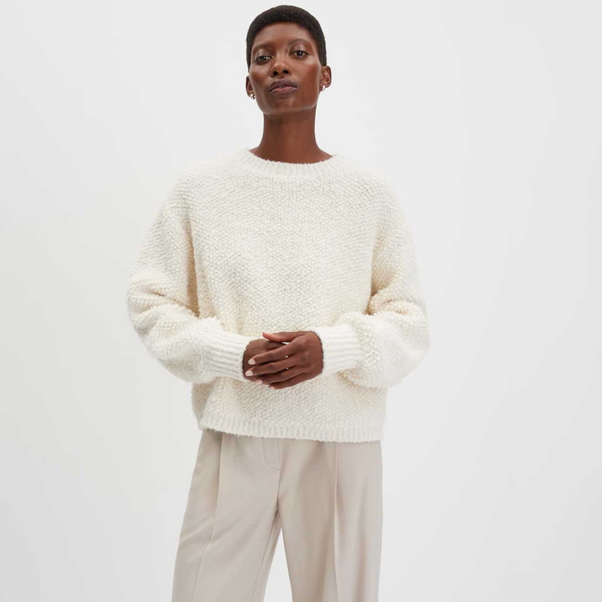 Someday Sweater Telena 2 Someday Sweater Telena