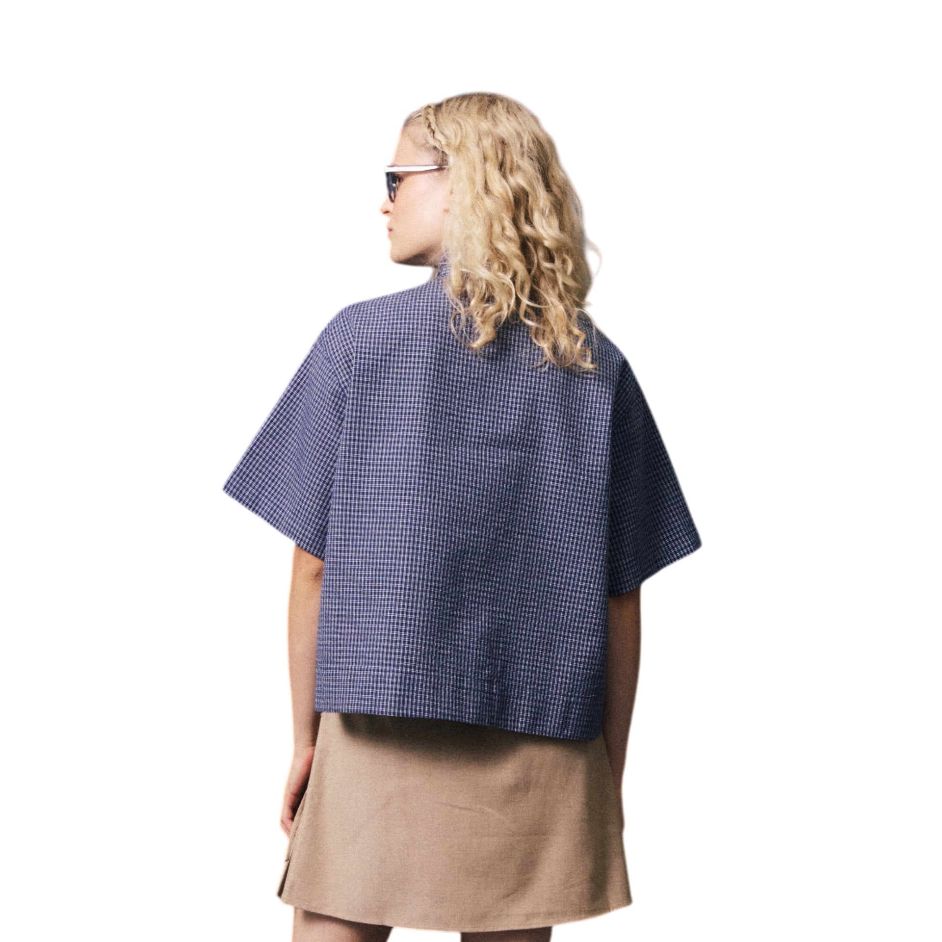 FRNCH Blouse Naomi