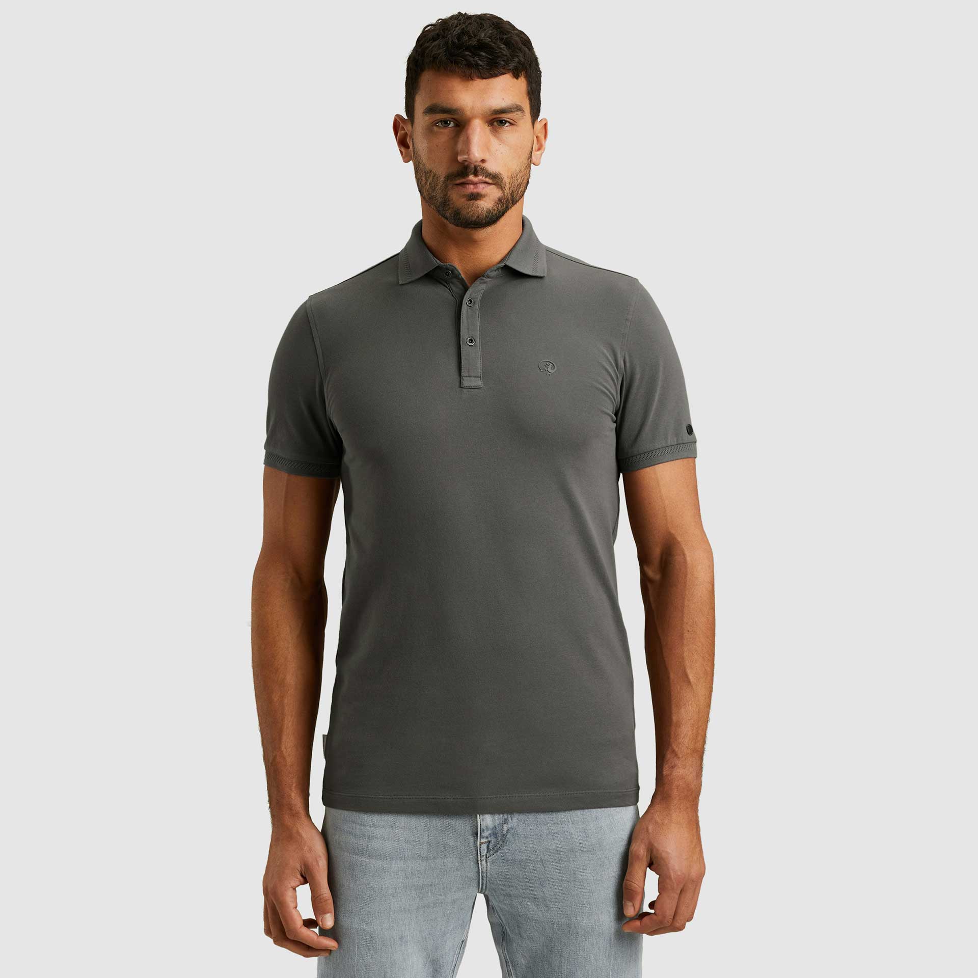 Cast Iron Polo 