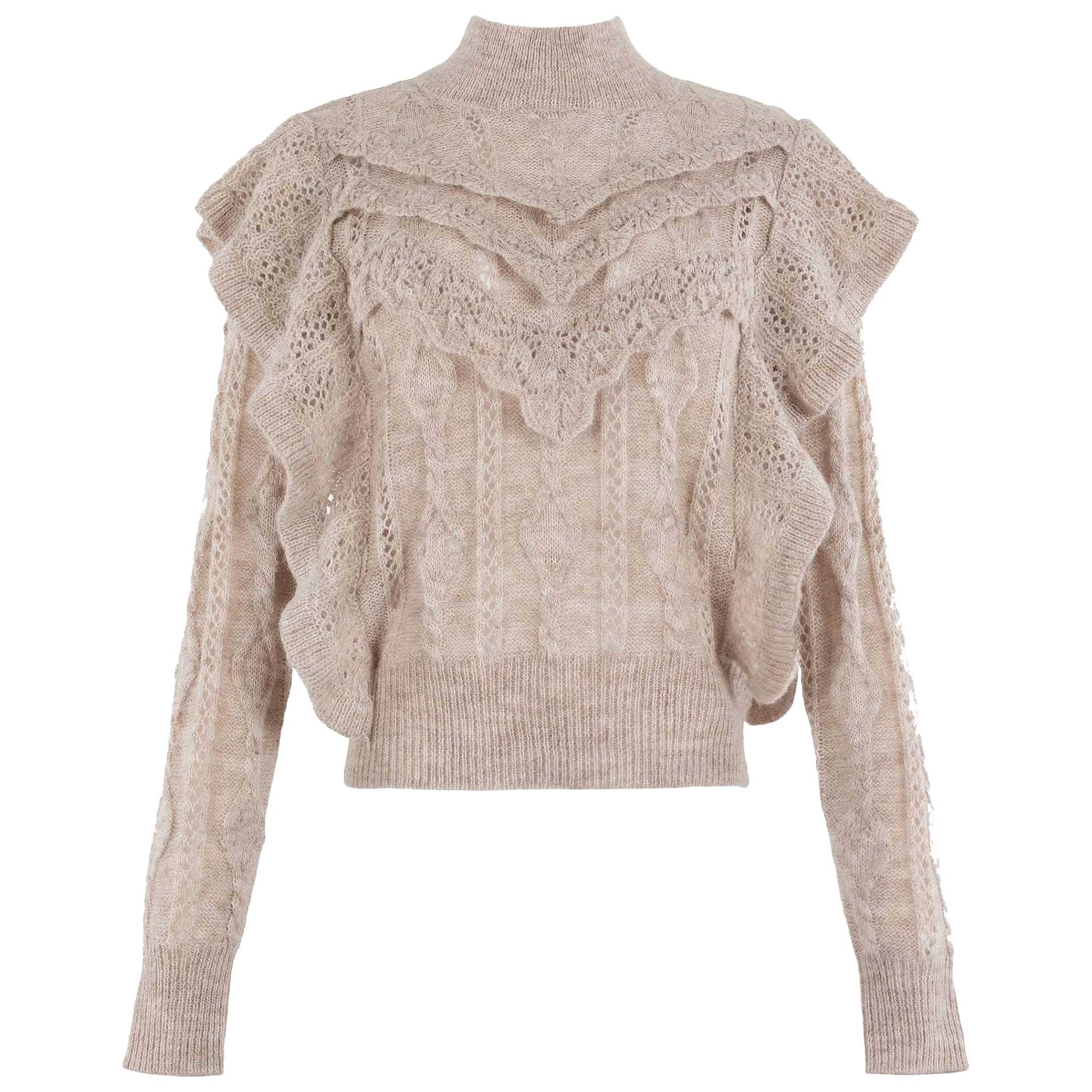 Anna  Sweater