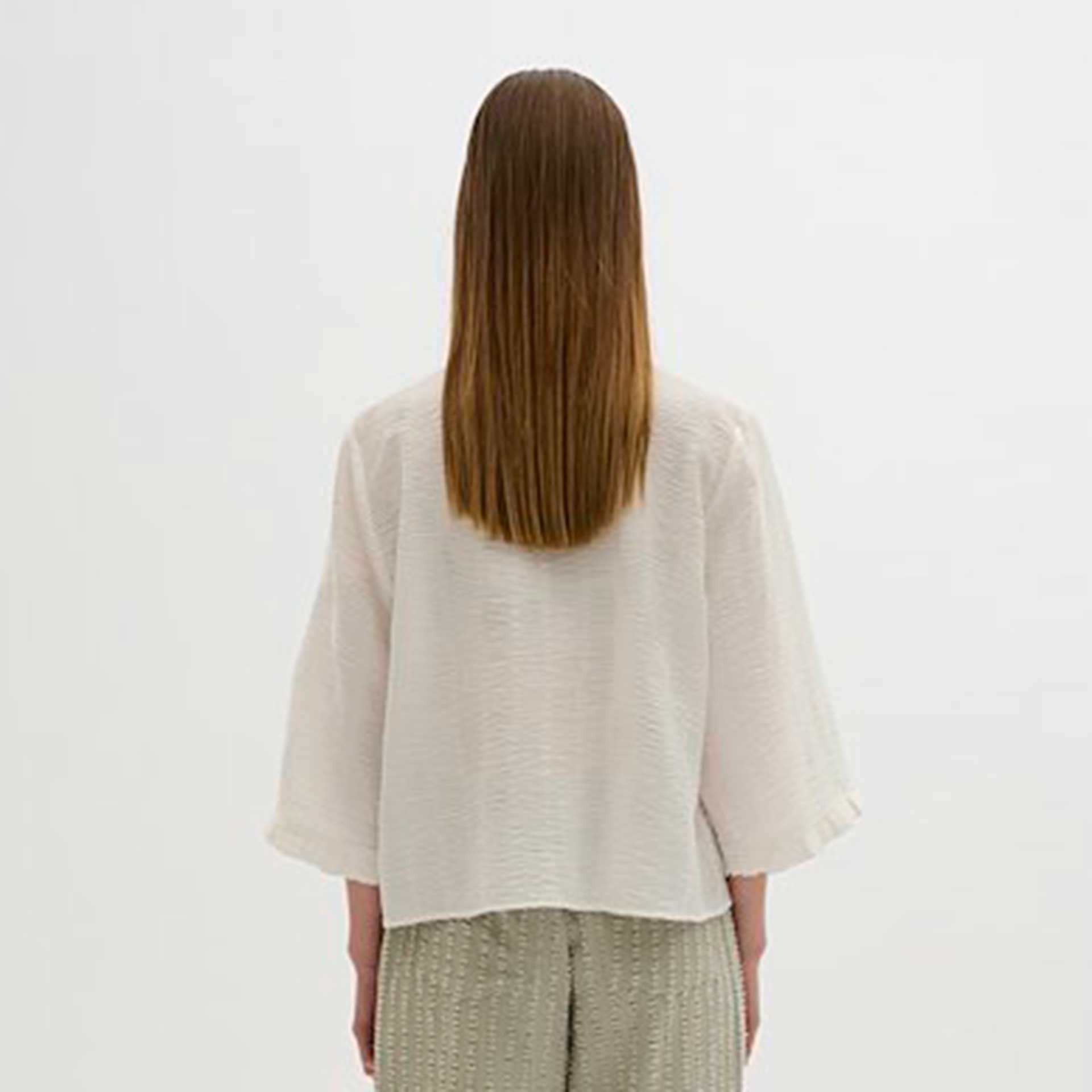 Karen by Simonsen Blouse Thorhild