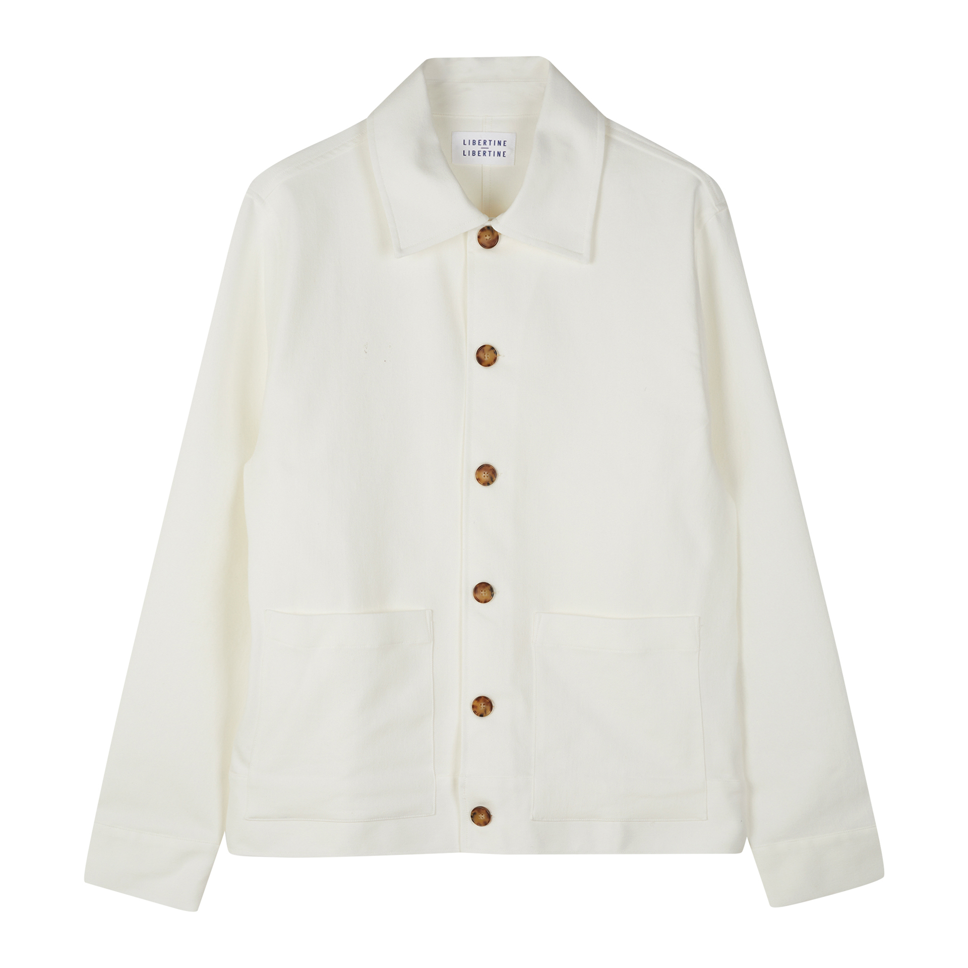 Overshirt