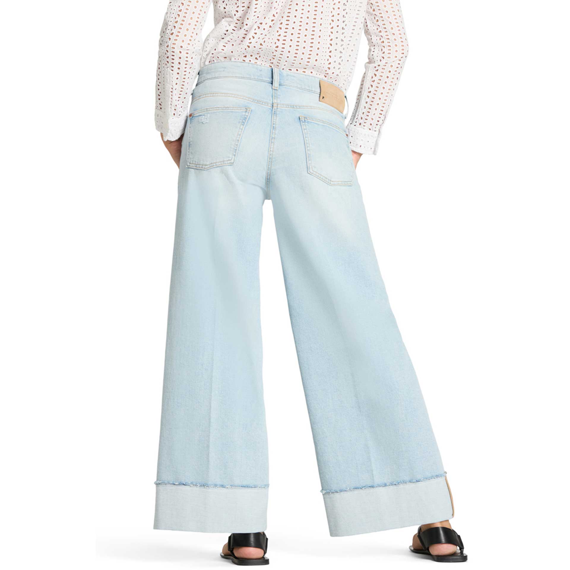 Cambio Jeans Antonia