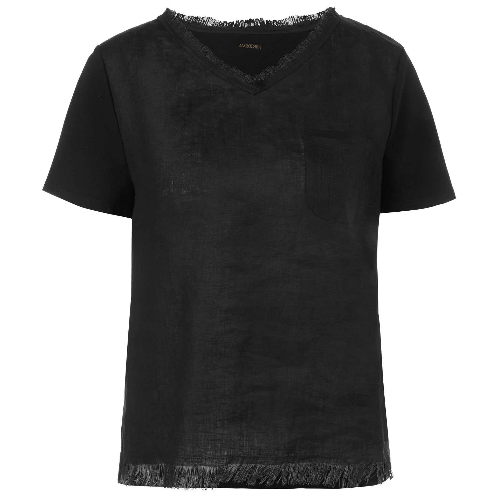 Marc Cain Collection T-shirt 1