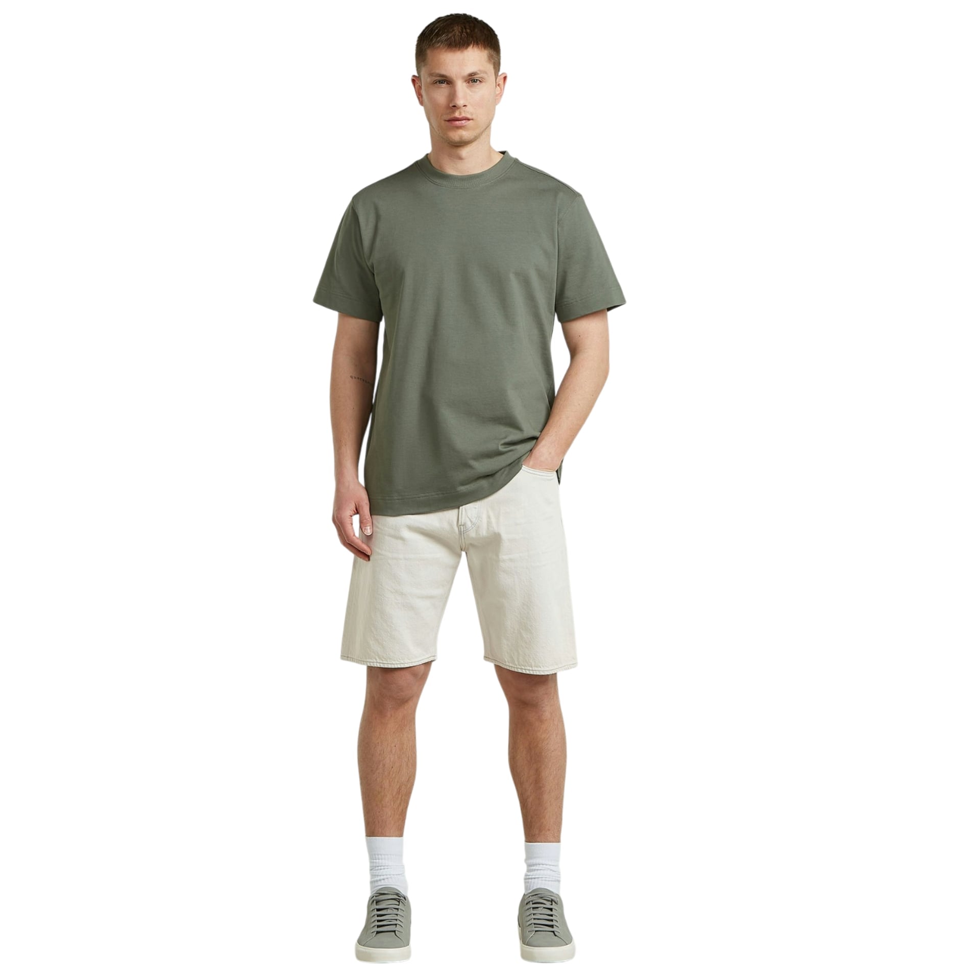G-Star Short Dakota 