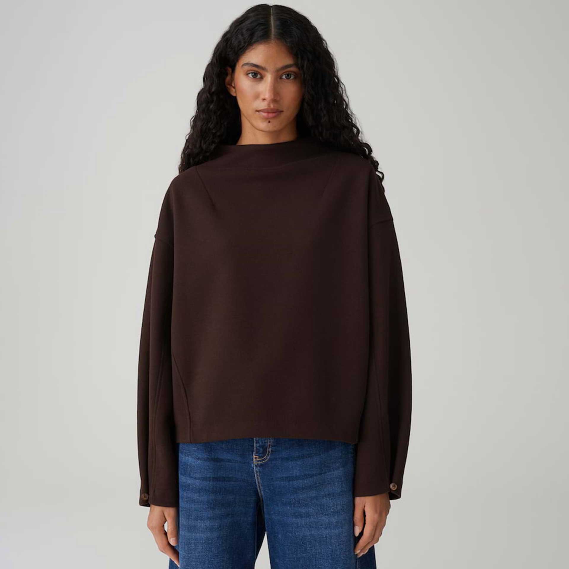 Opus Sweater Gariane