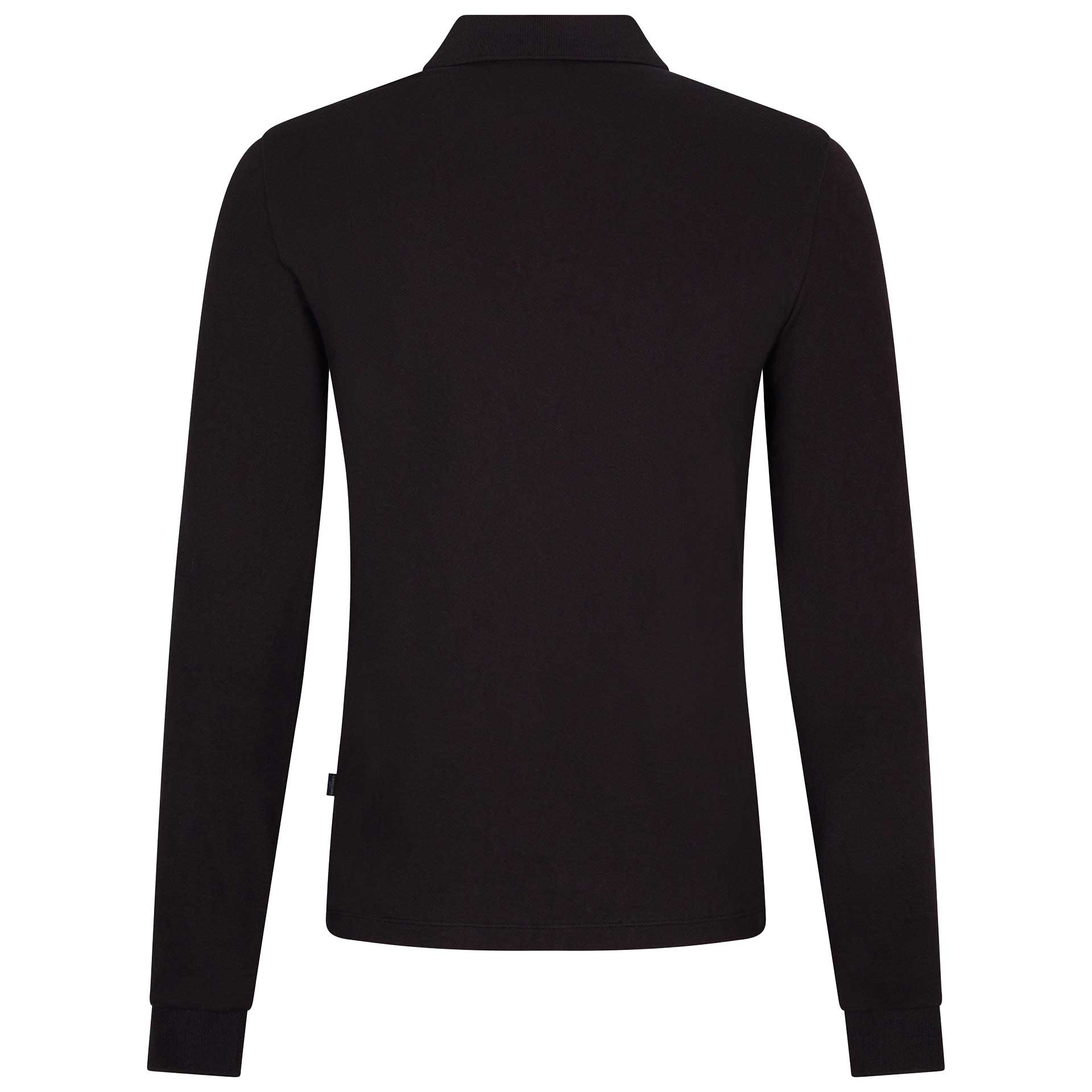 Cavallaro Napoli Polo Basso