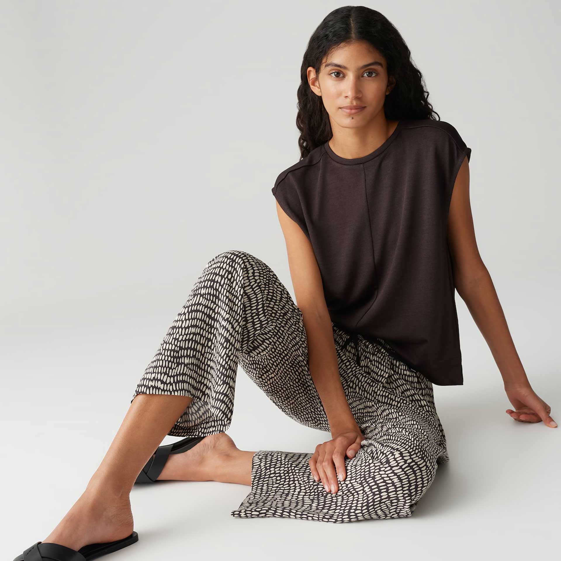 Opus Broek Marou splash