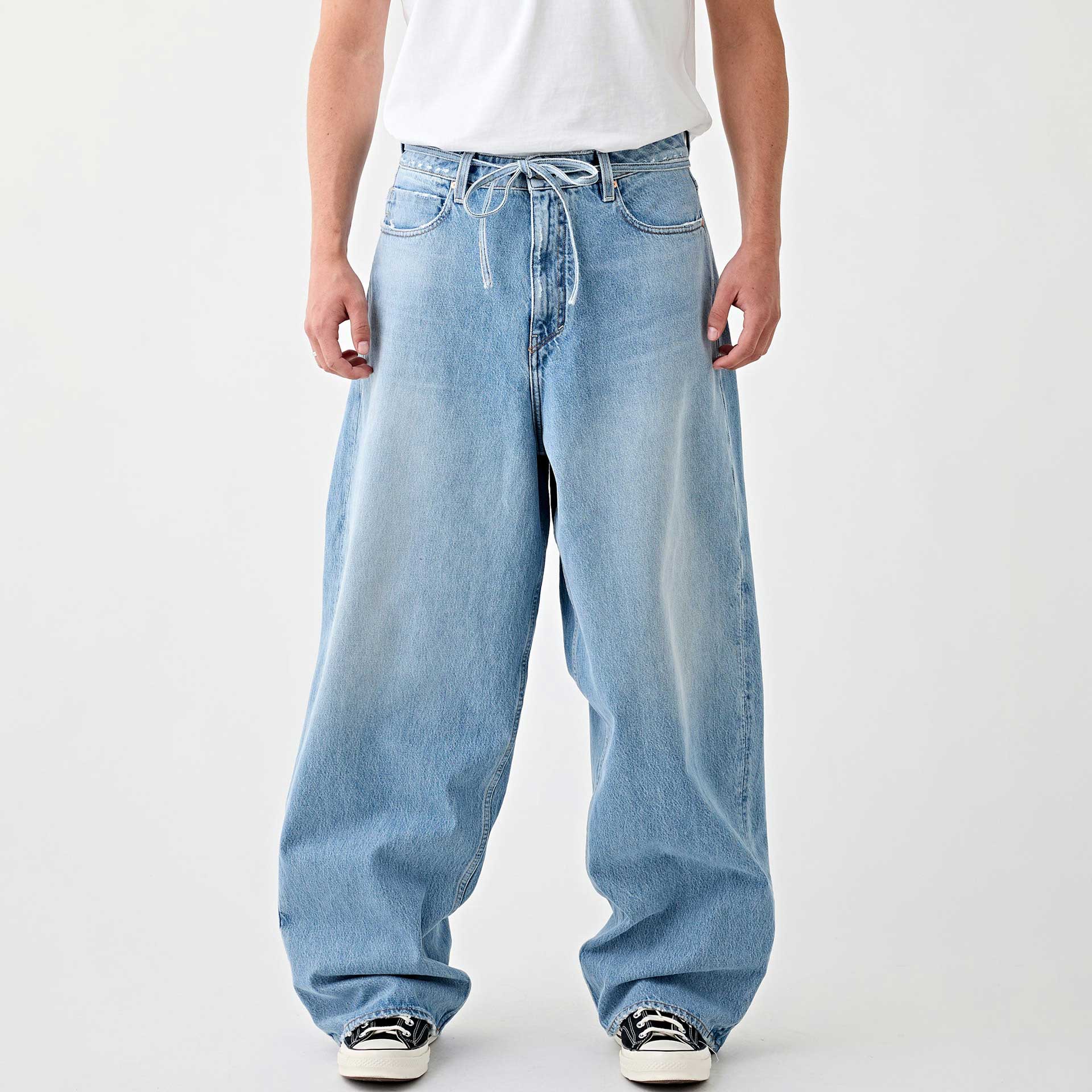 Tenue. Jeans Noah Reno D